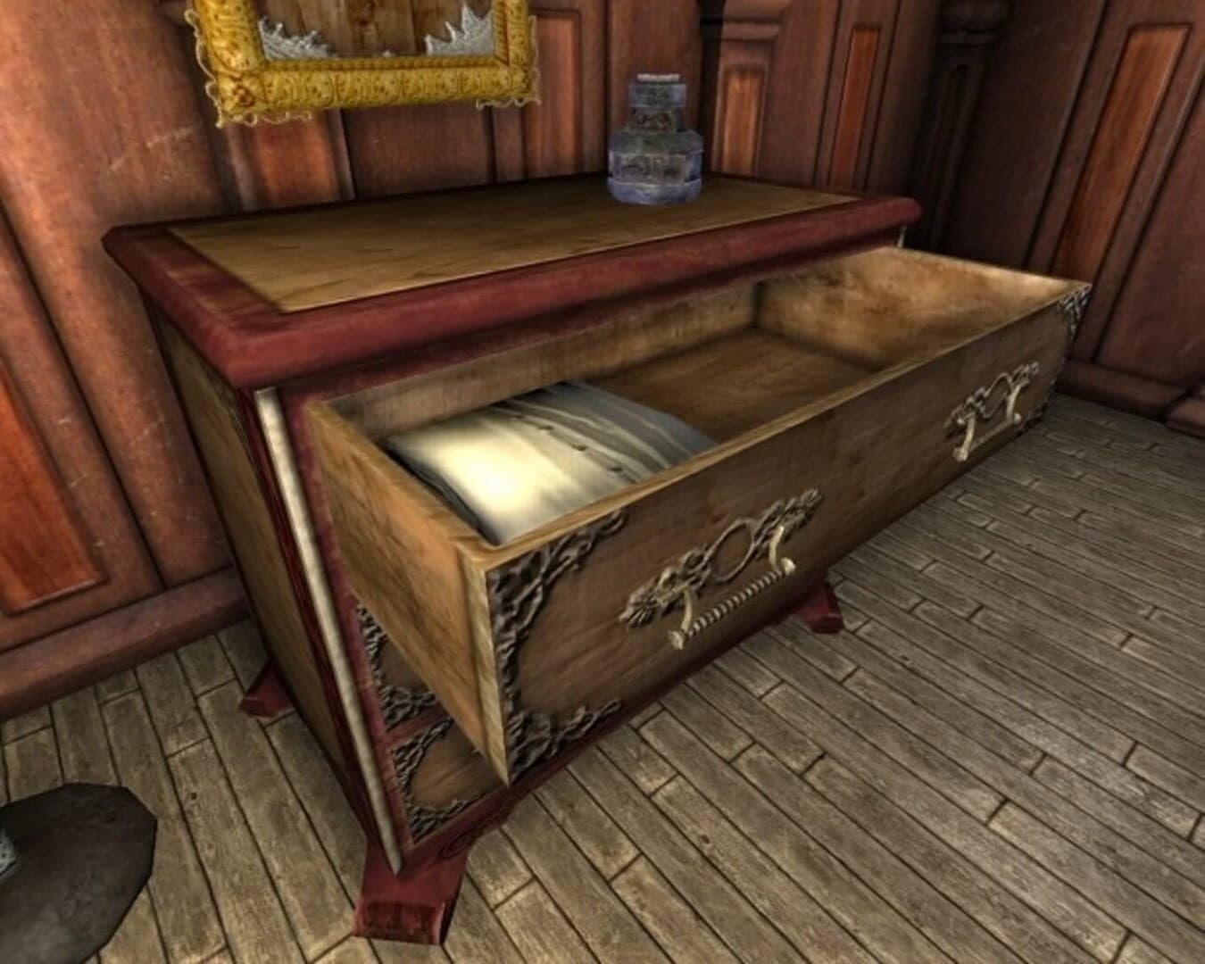 Emma's Story screenshot 4