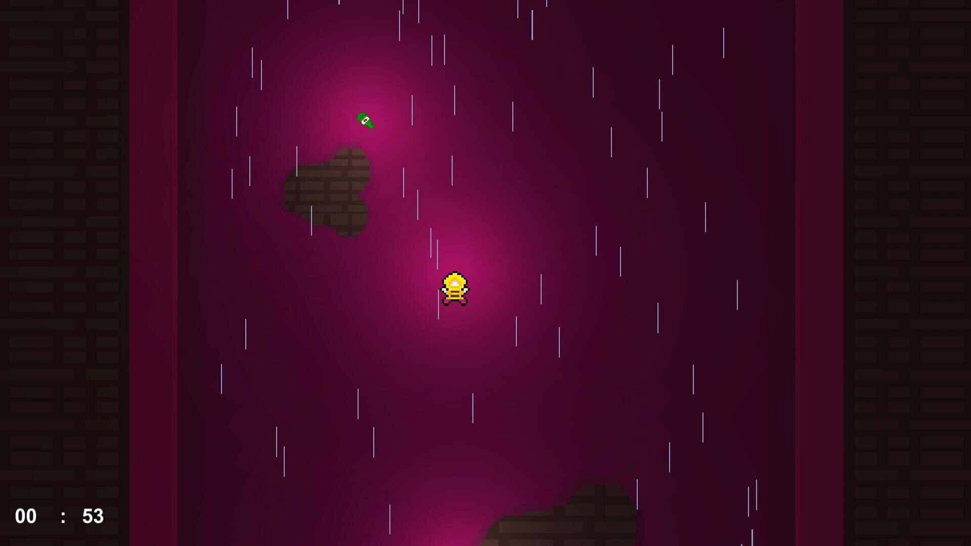 Emma's Umbrella screenshot 2