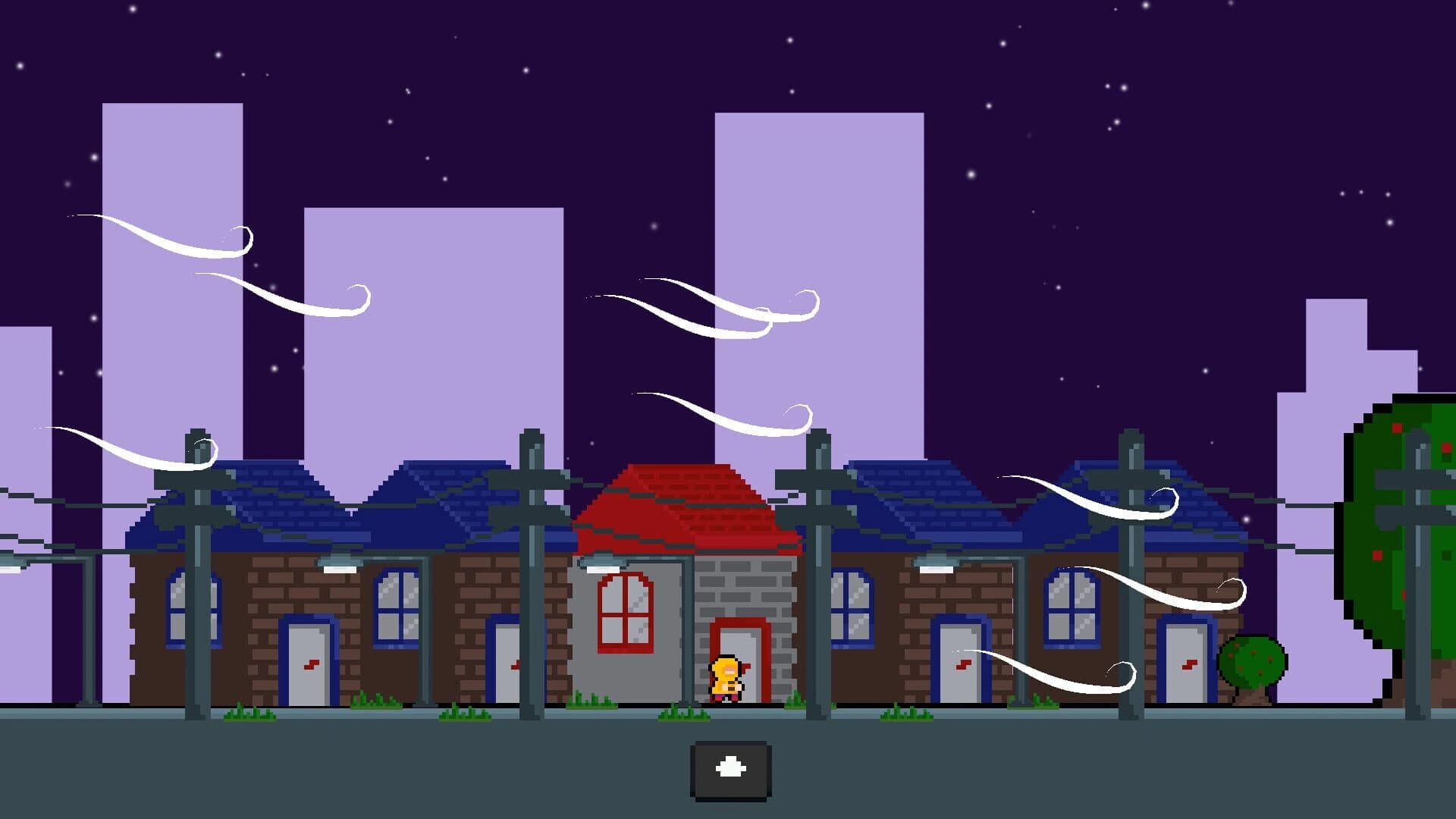 Emma's Umbrella screenshot 4