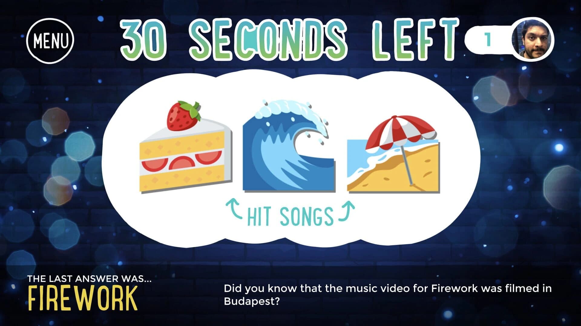 Emoji Charades screenshot 5