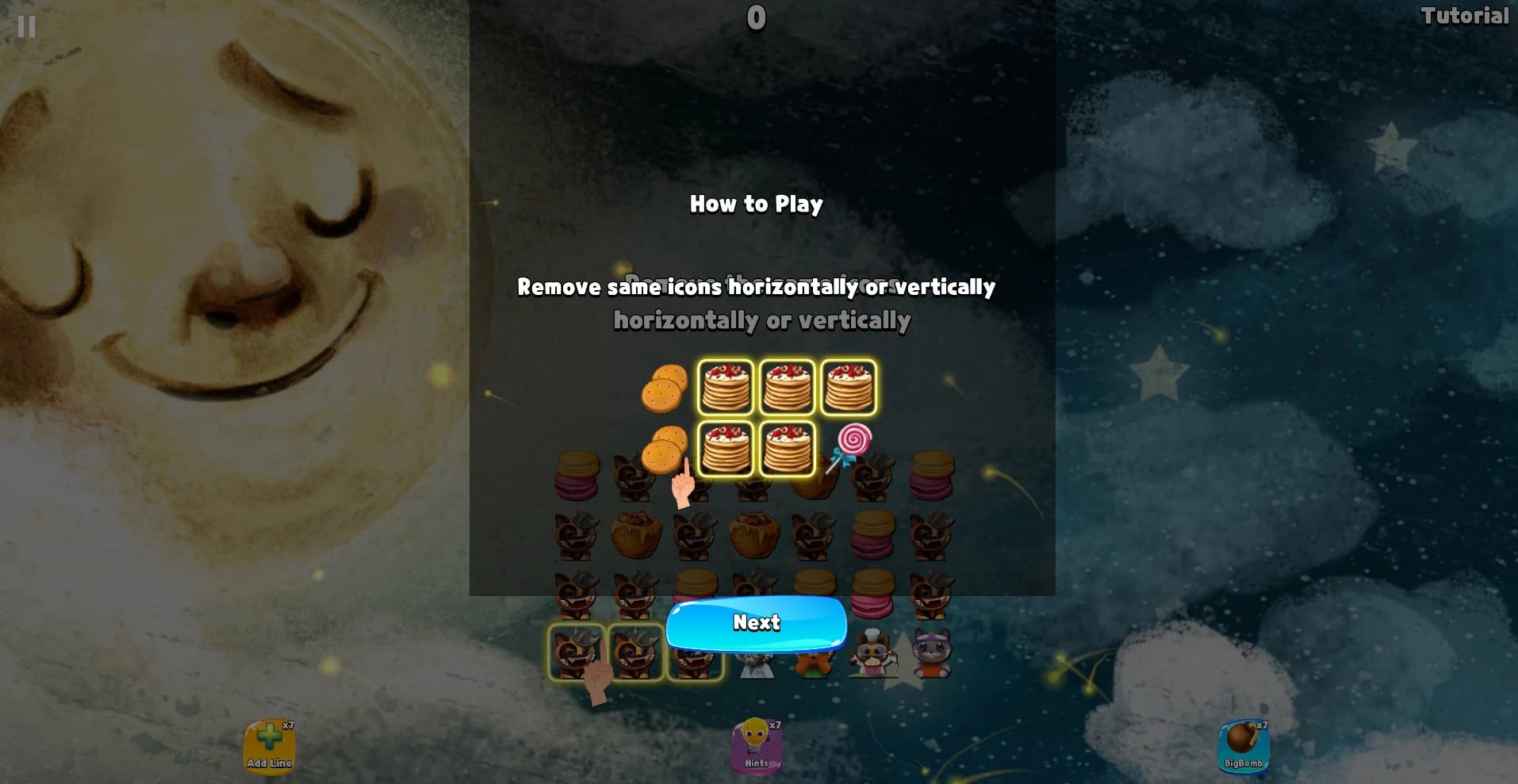 Emoji Merge: Puzzle Matching screenshot 5