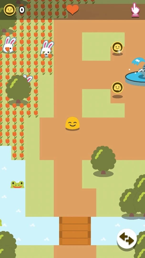 Emoji Quest screenshot 1