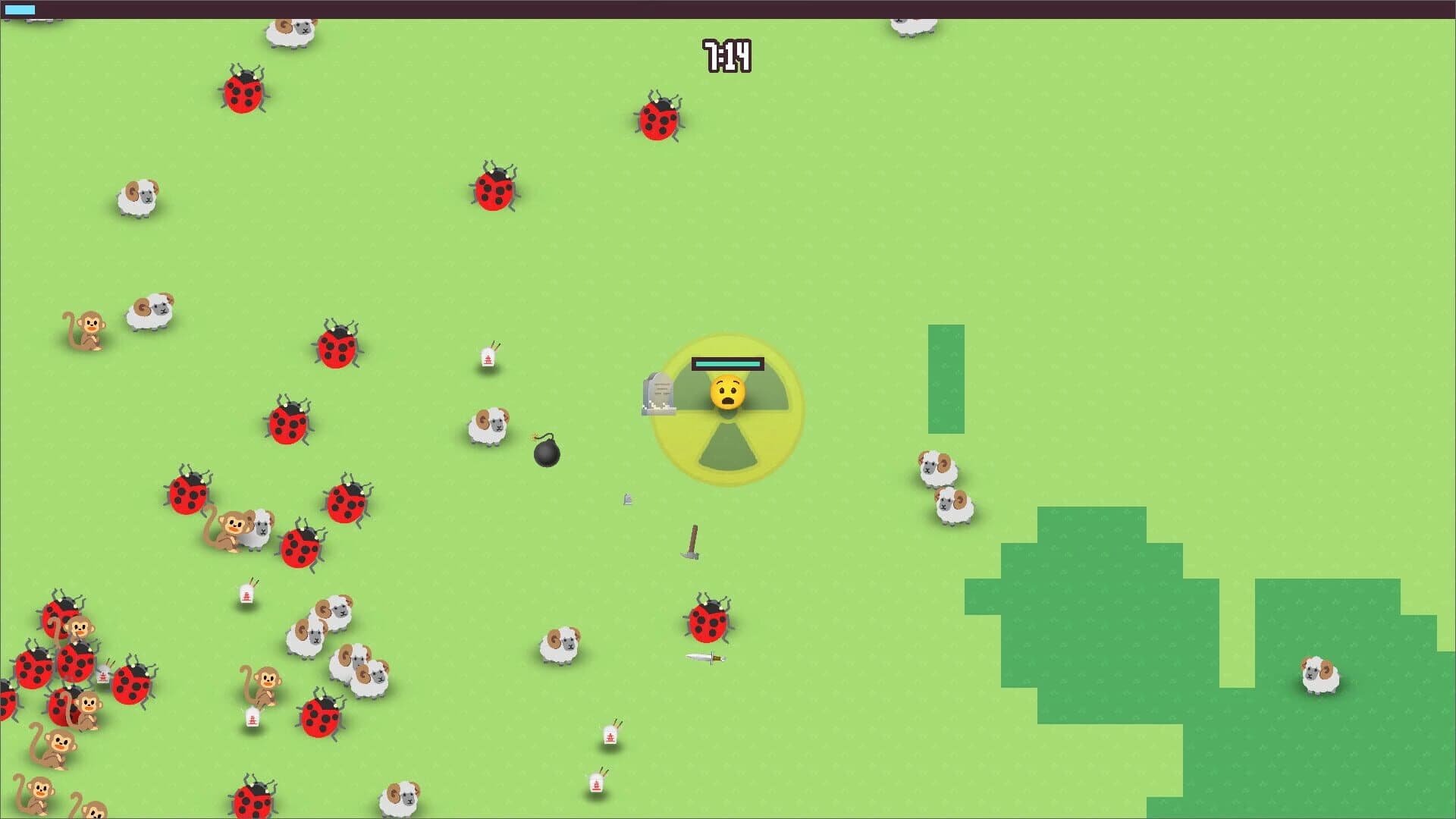 Emoji Survival screenshot 5