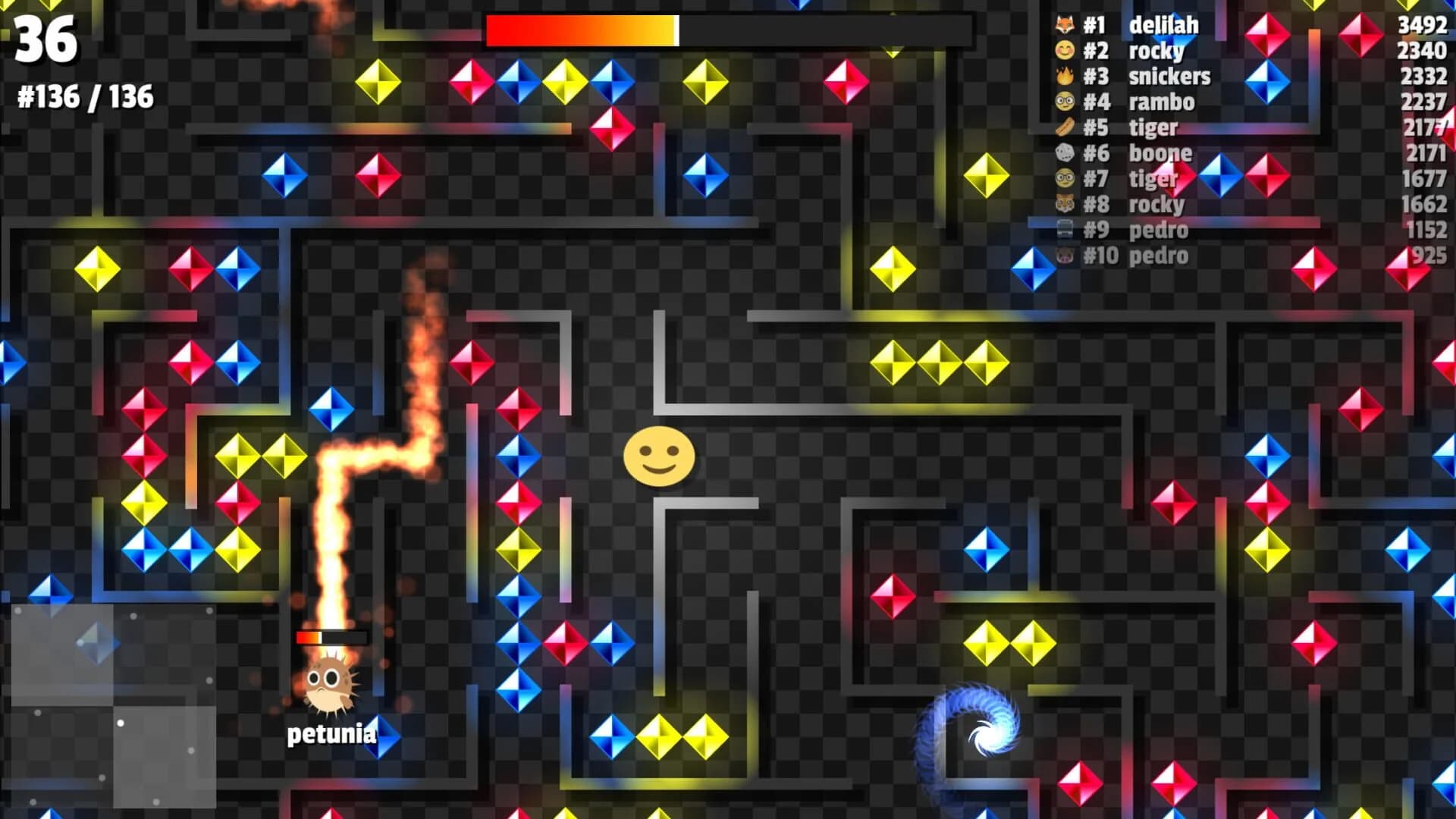 Emoj.io screenshot 3