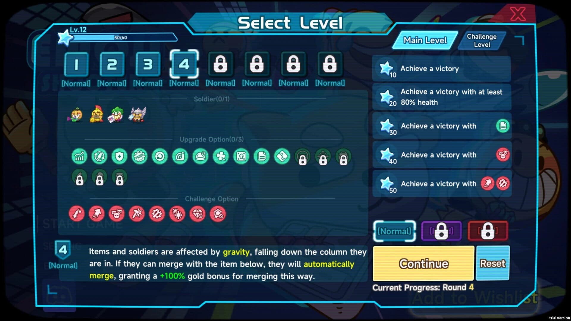 EmojiShooter screenshot 4