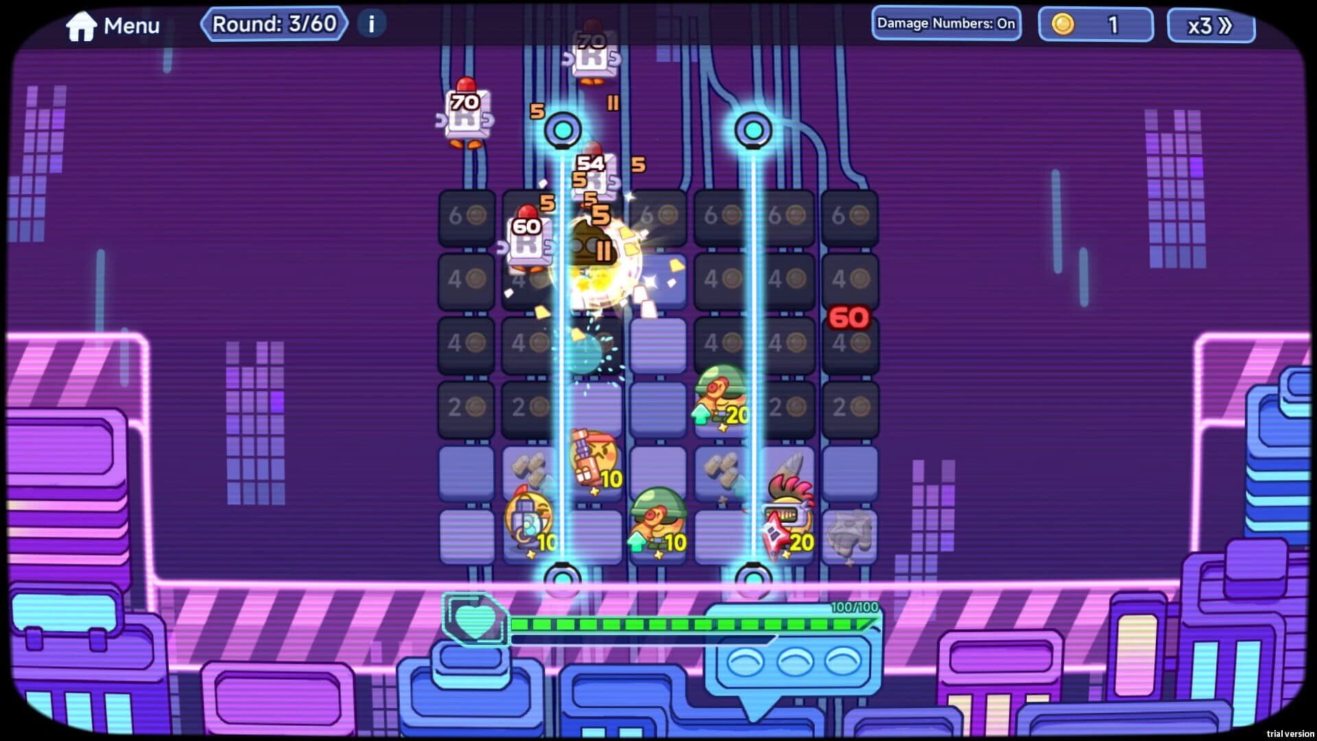 EmojiShooter screenshot 1