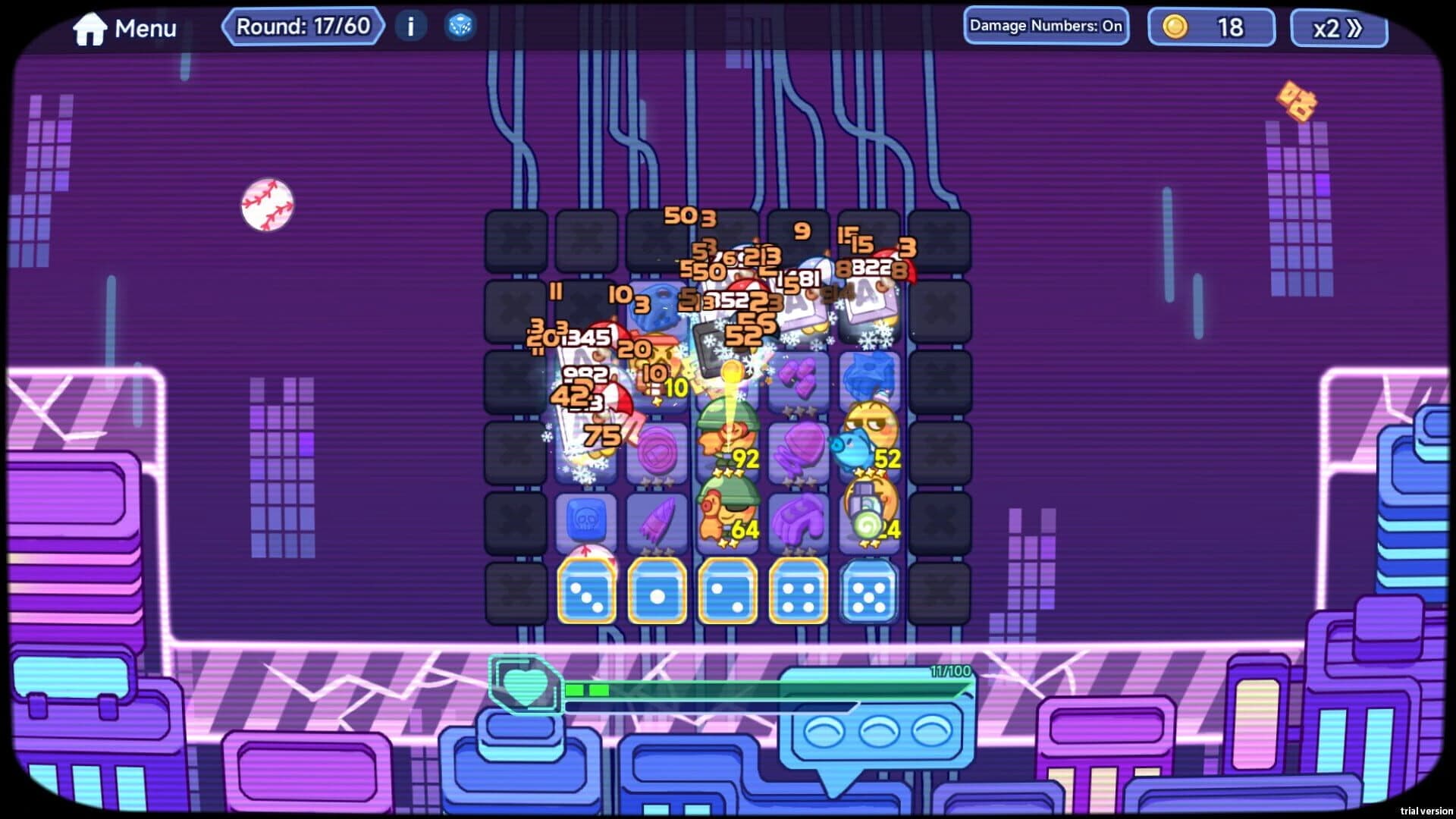 EmojiShooter screenshot 3