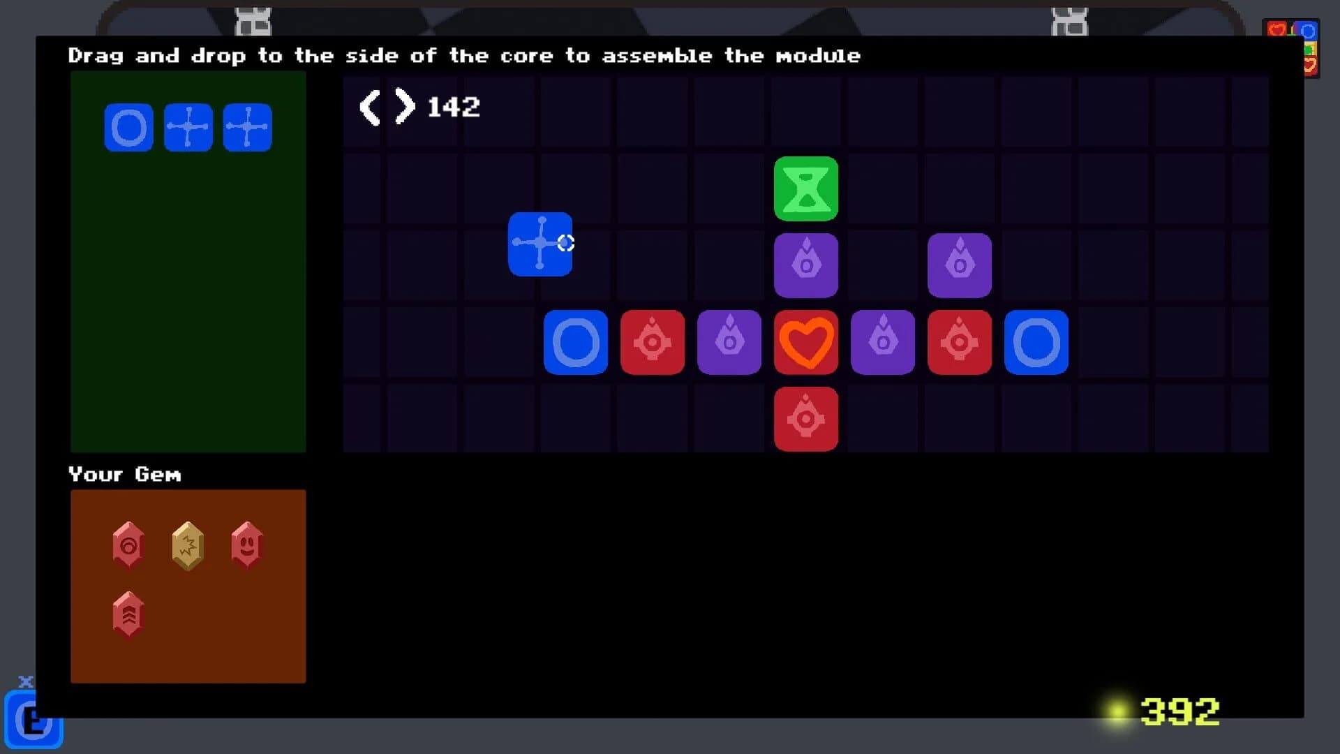 Emorrior screenshot 4