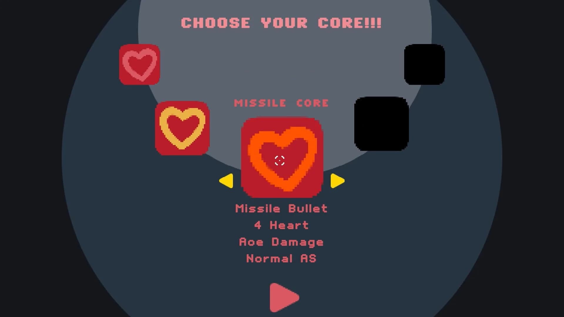 Emorrior screenshot 3