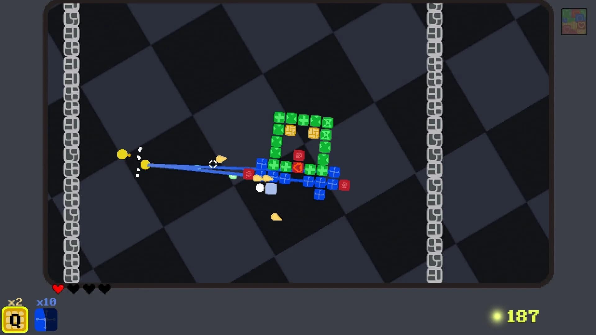 Emorrior screenshot 5