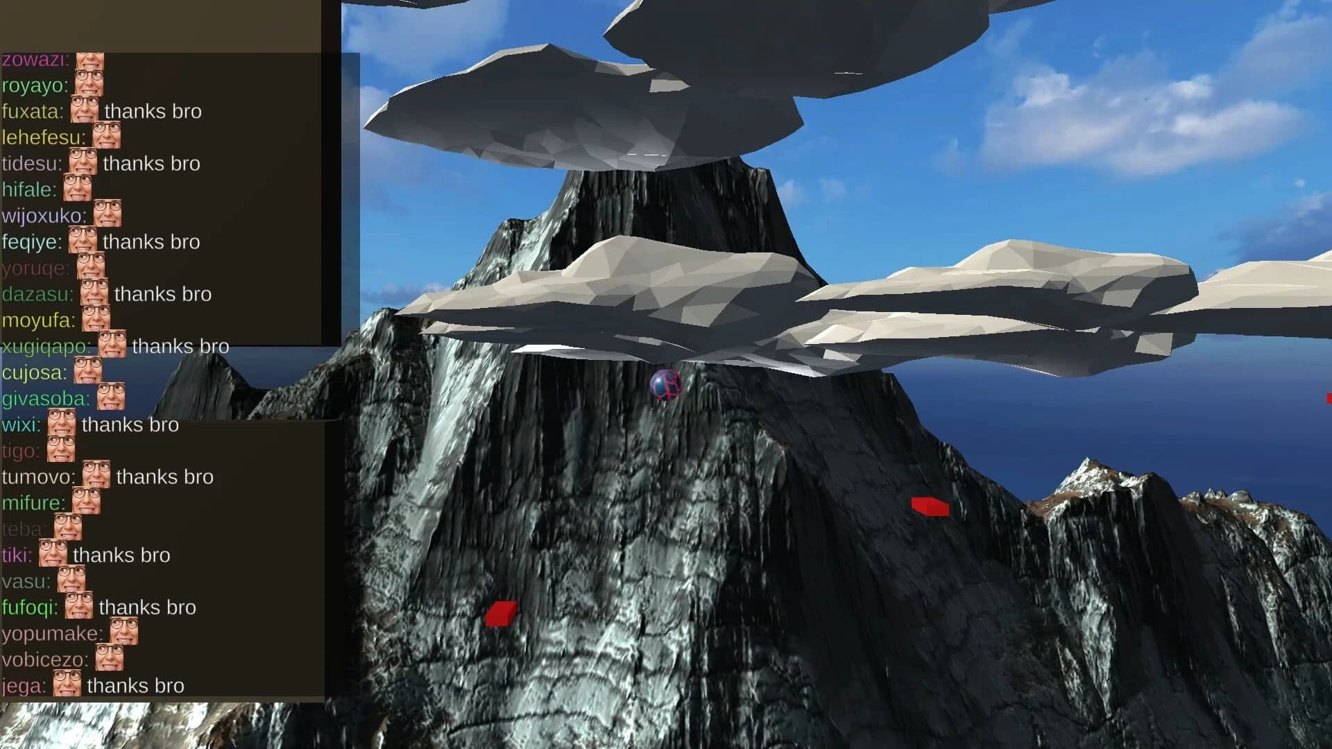 Emote Farming Simulator screenshot 1
