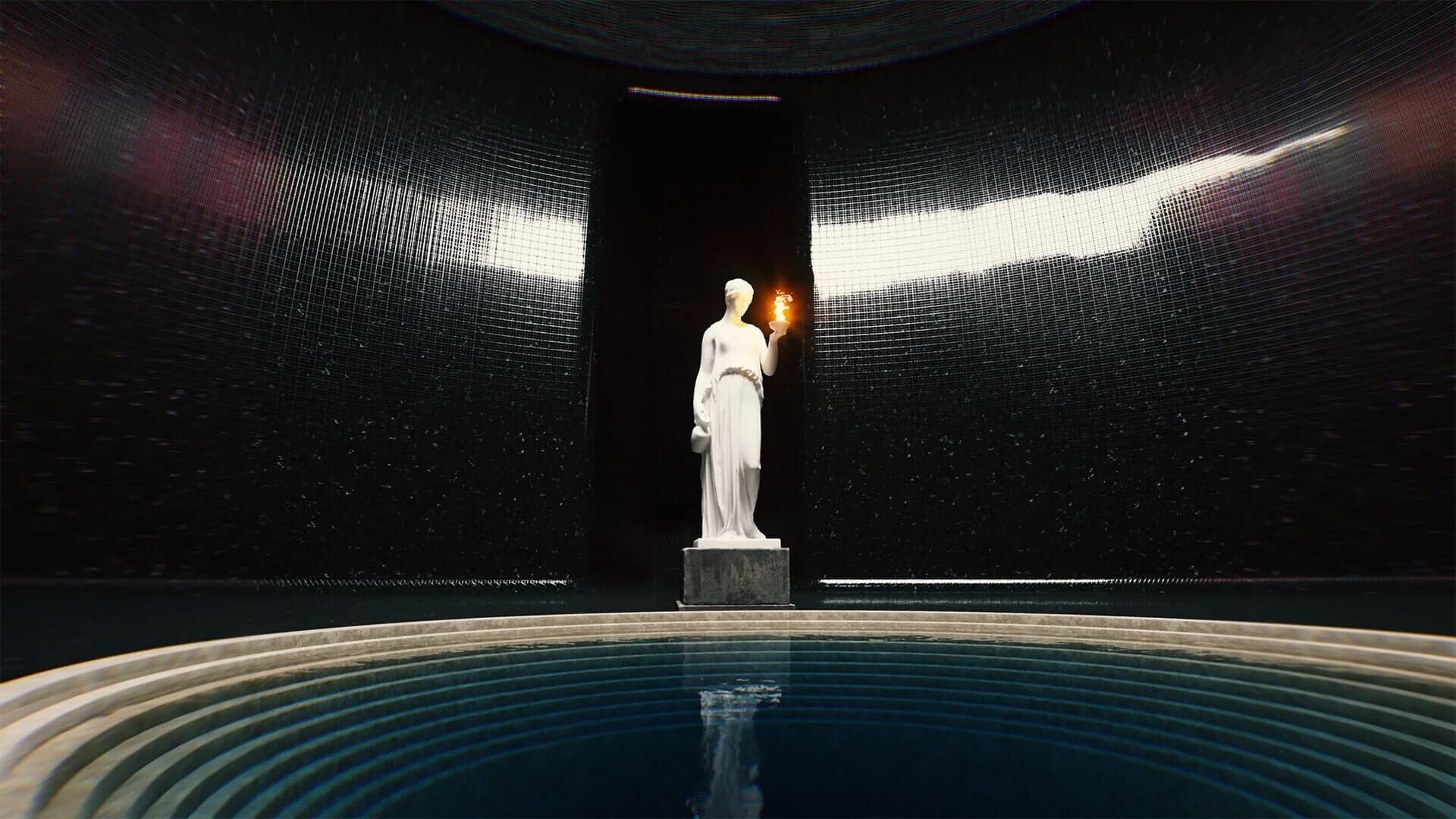 Emotionless: The Last Ticket screenshot 5