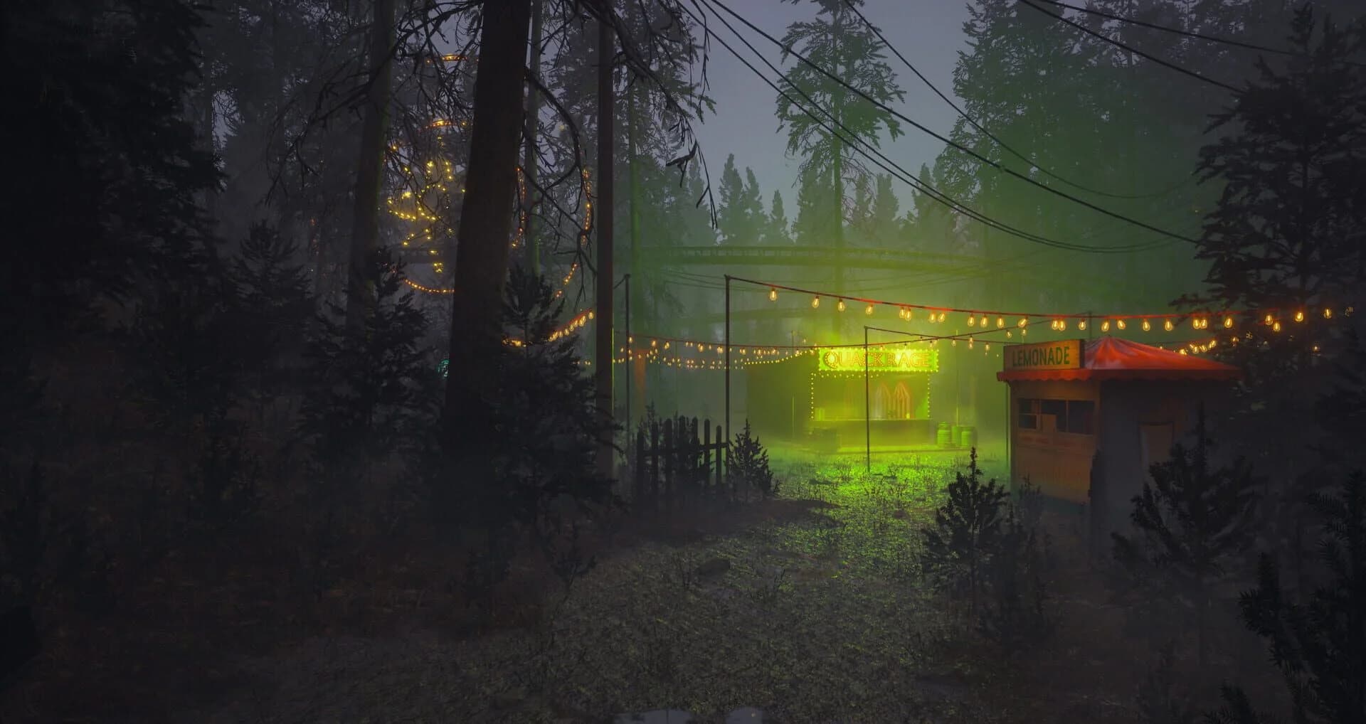 Emotionless: The Last Ticket screenshot 4