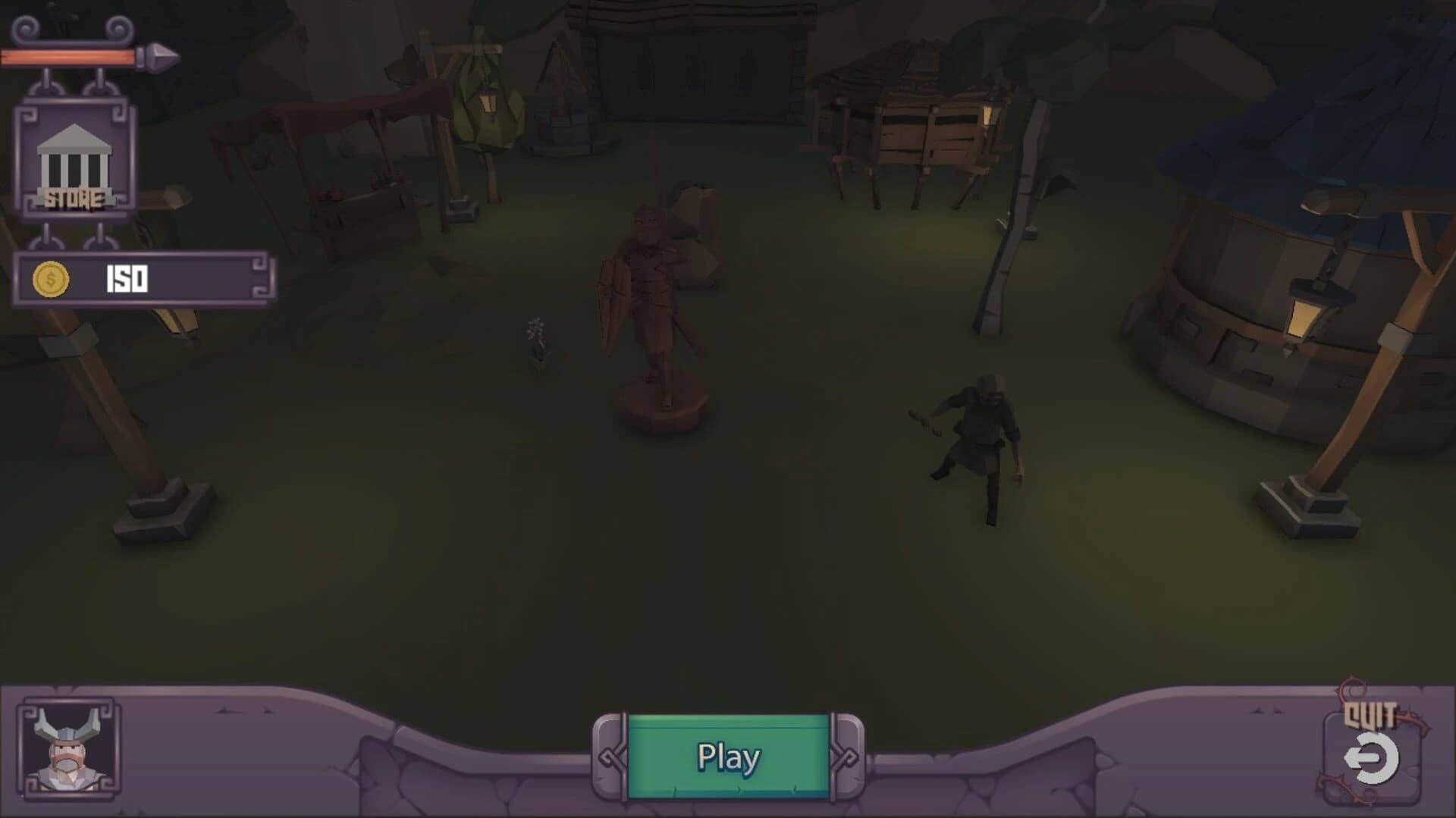 Emperor Kingdom screenshot 2