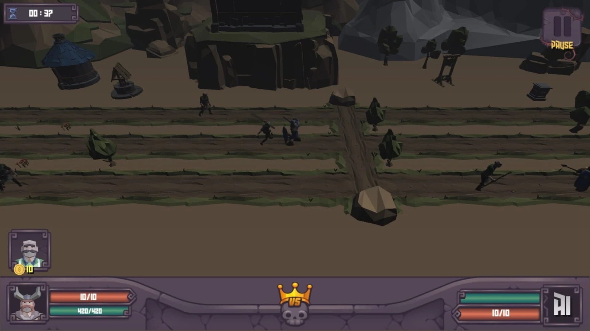 Emperor Kingdom screenshot 5