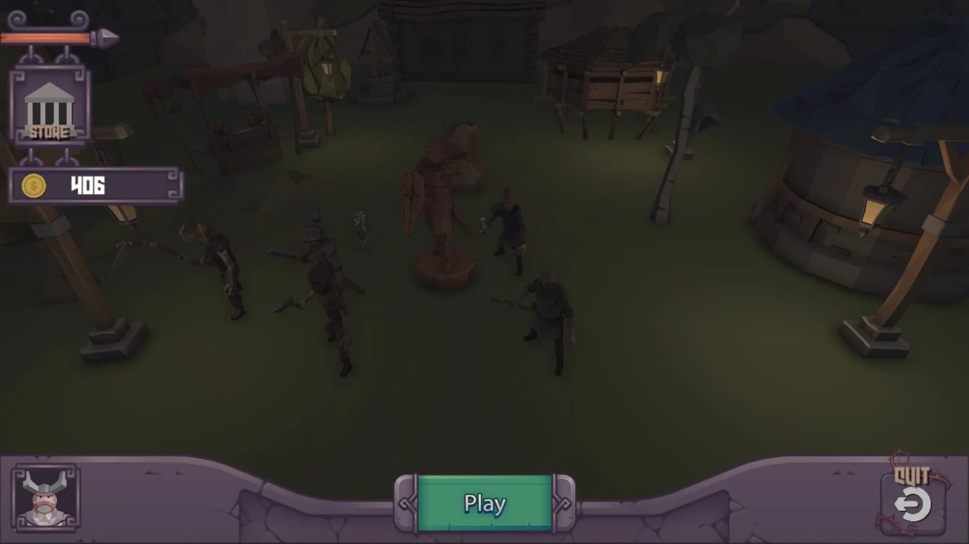 Emperor Kingdom screenshot 4