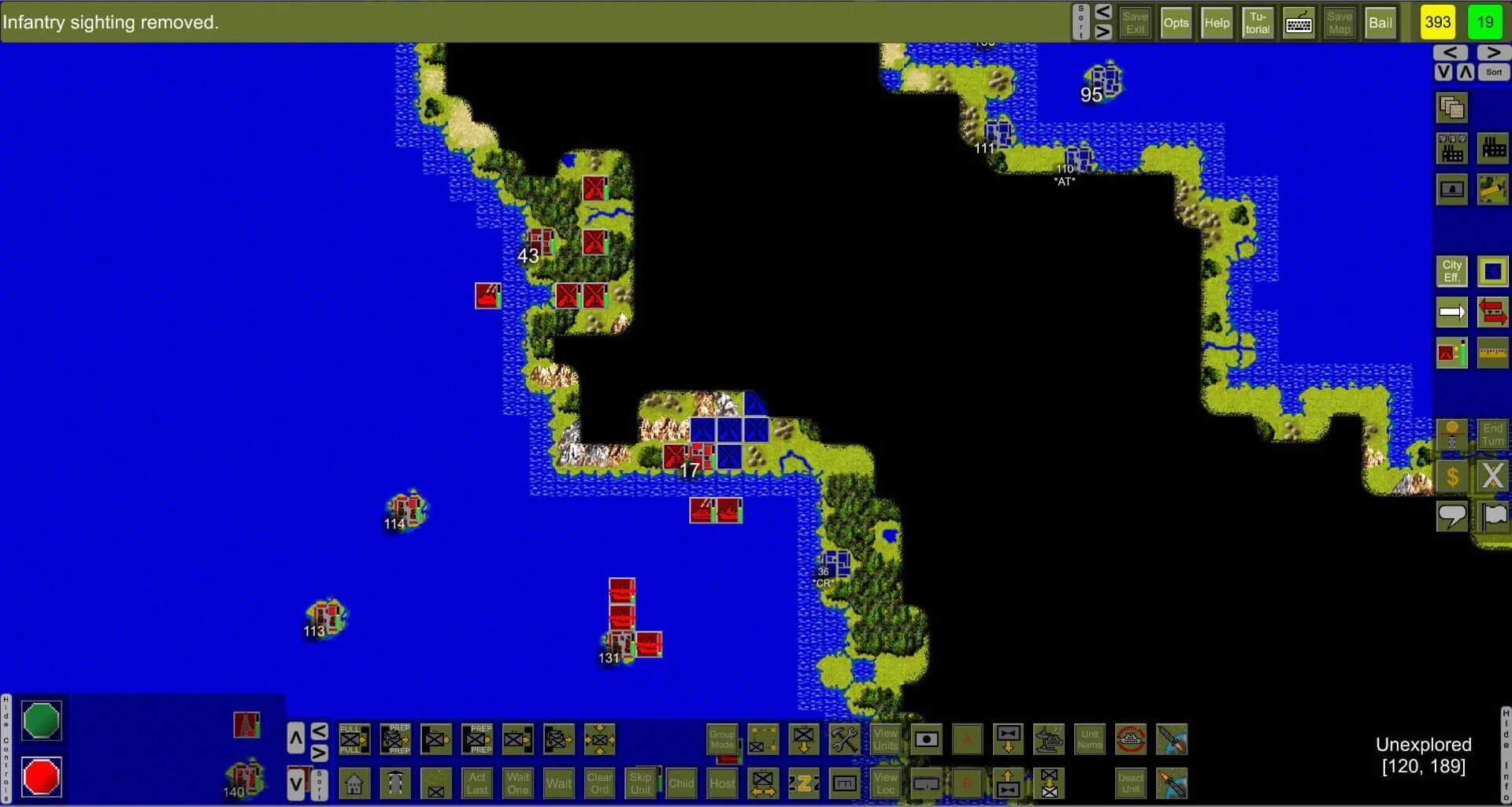 Empire Deluxe: Combined Edition screenshot 5