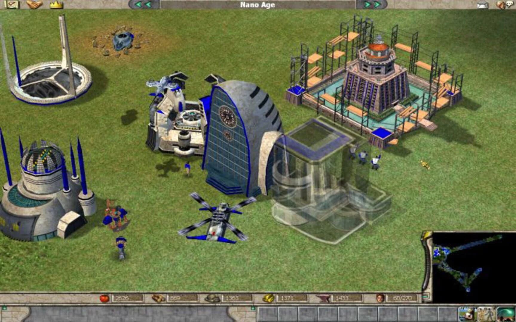 Empire Earth: Gold Edition screenshot 3