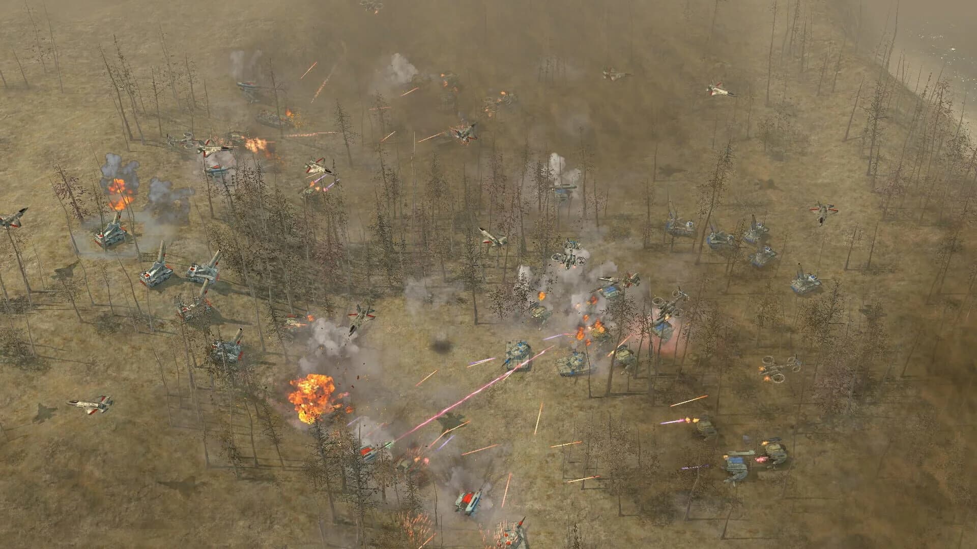 Empire Eternal screenshot 3