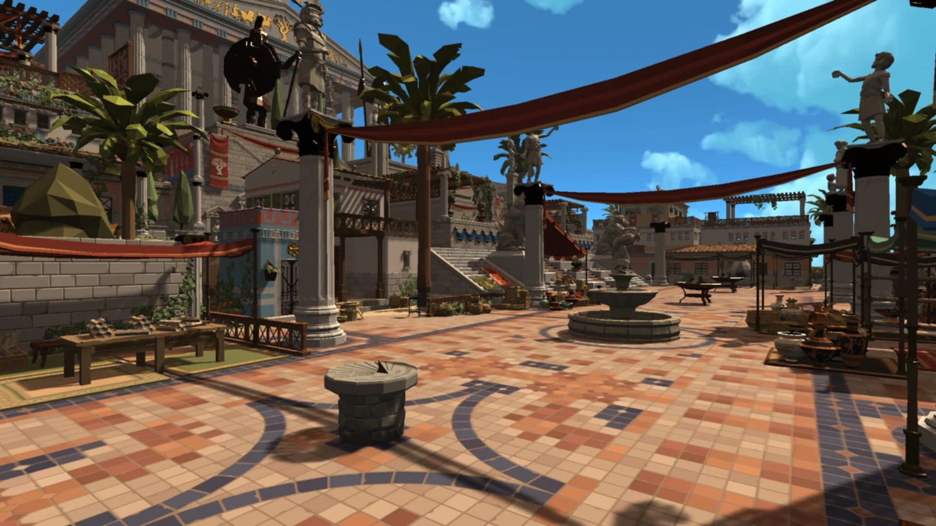 Empire Hike screenshot 4