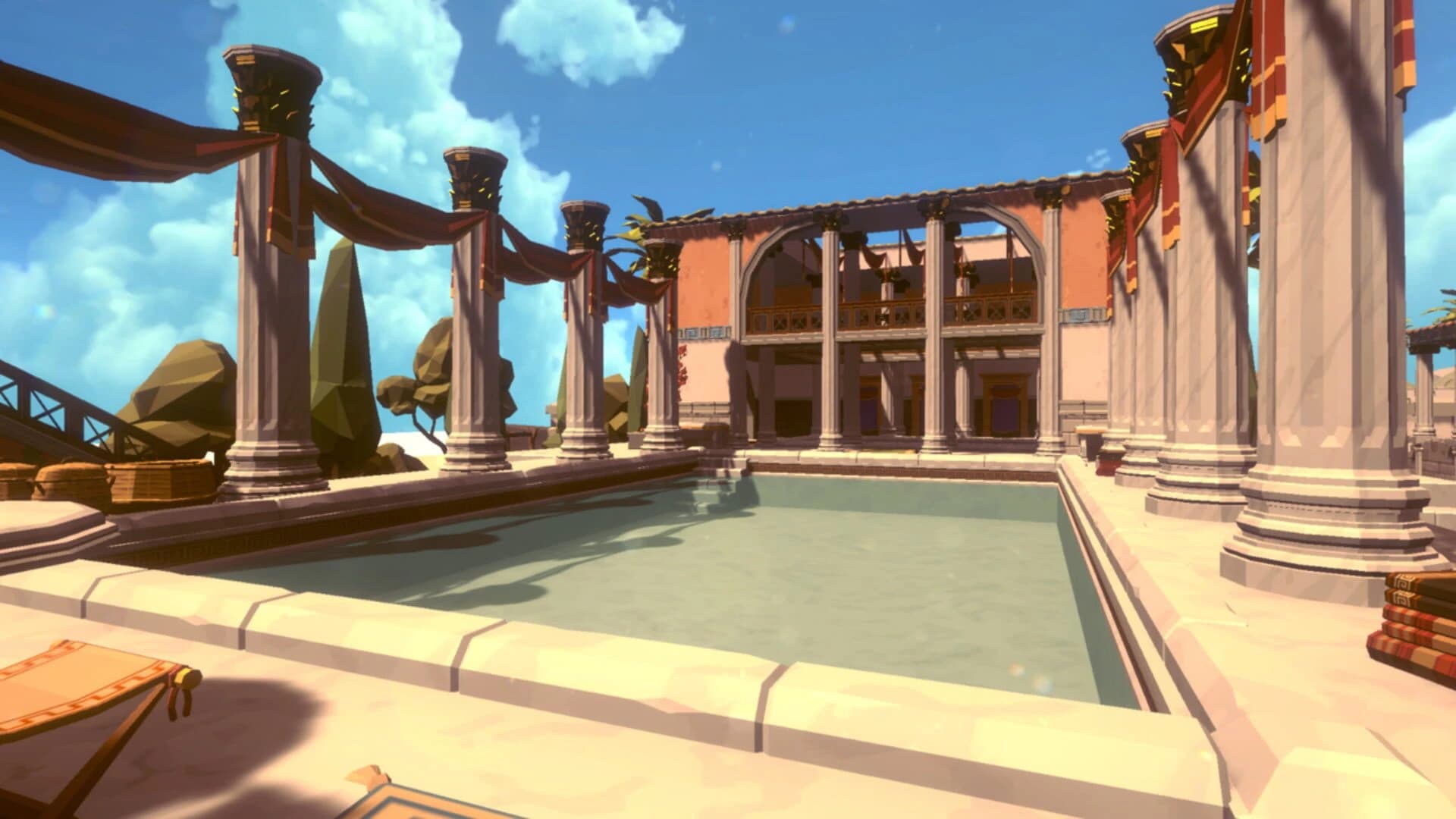 Empire Hike screenshot 5