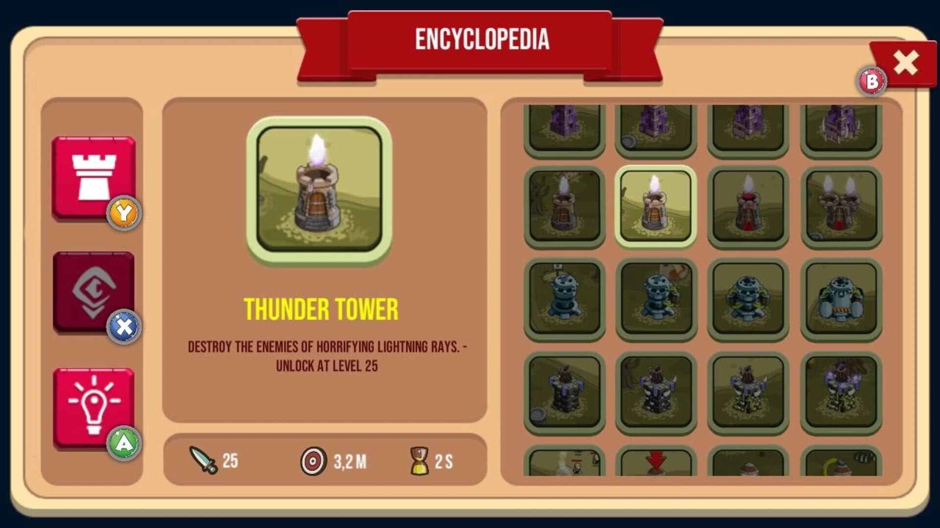 Empire Invasion screenshot 5