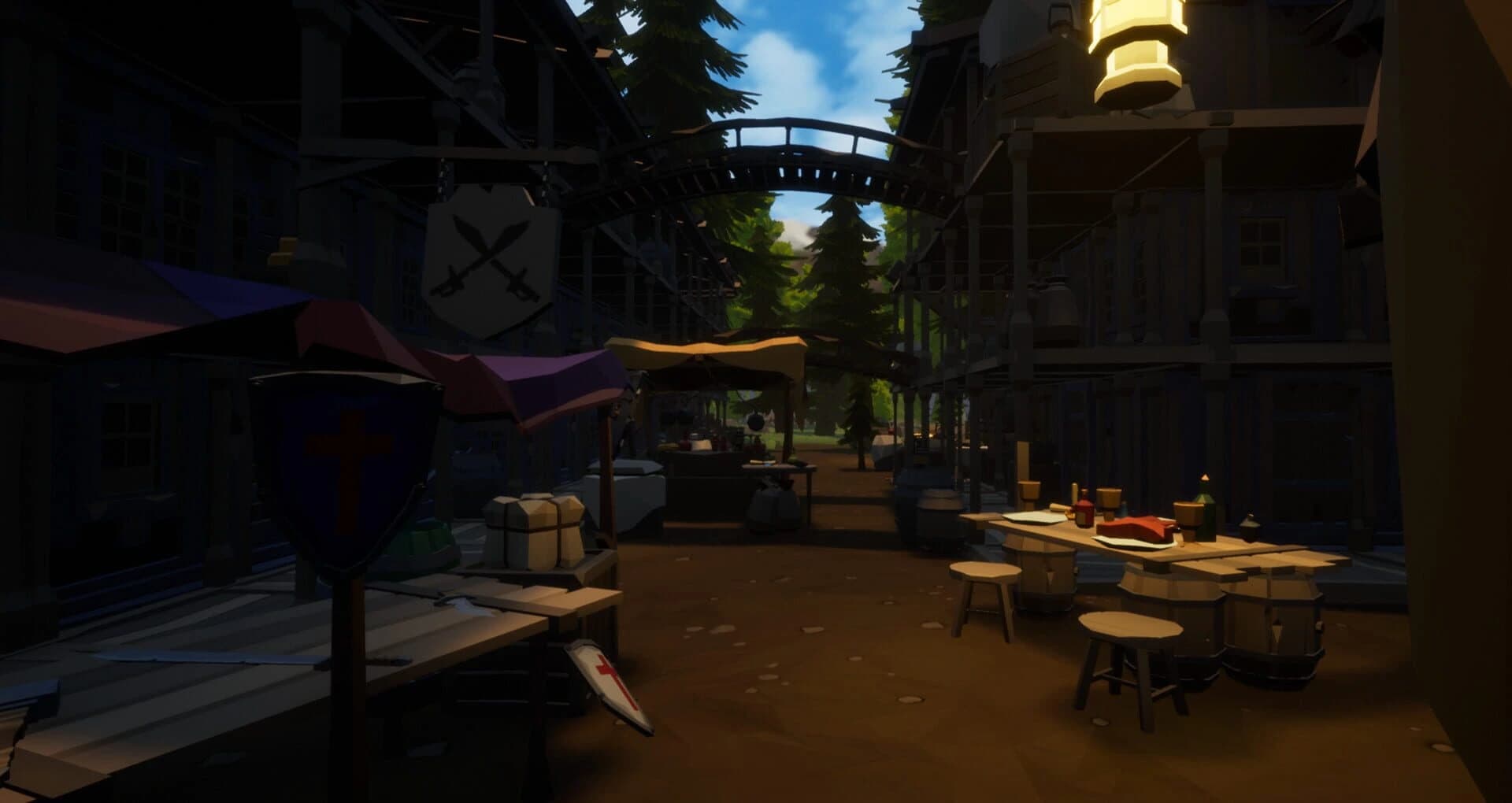 Empire Live screenshot 2