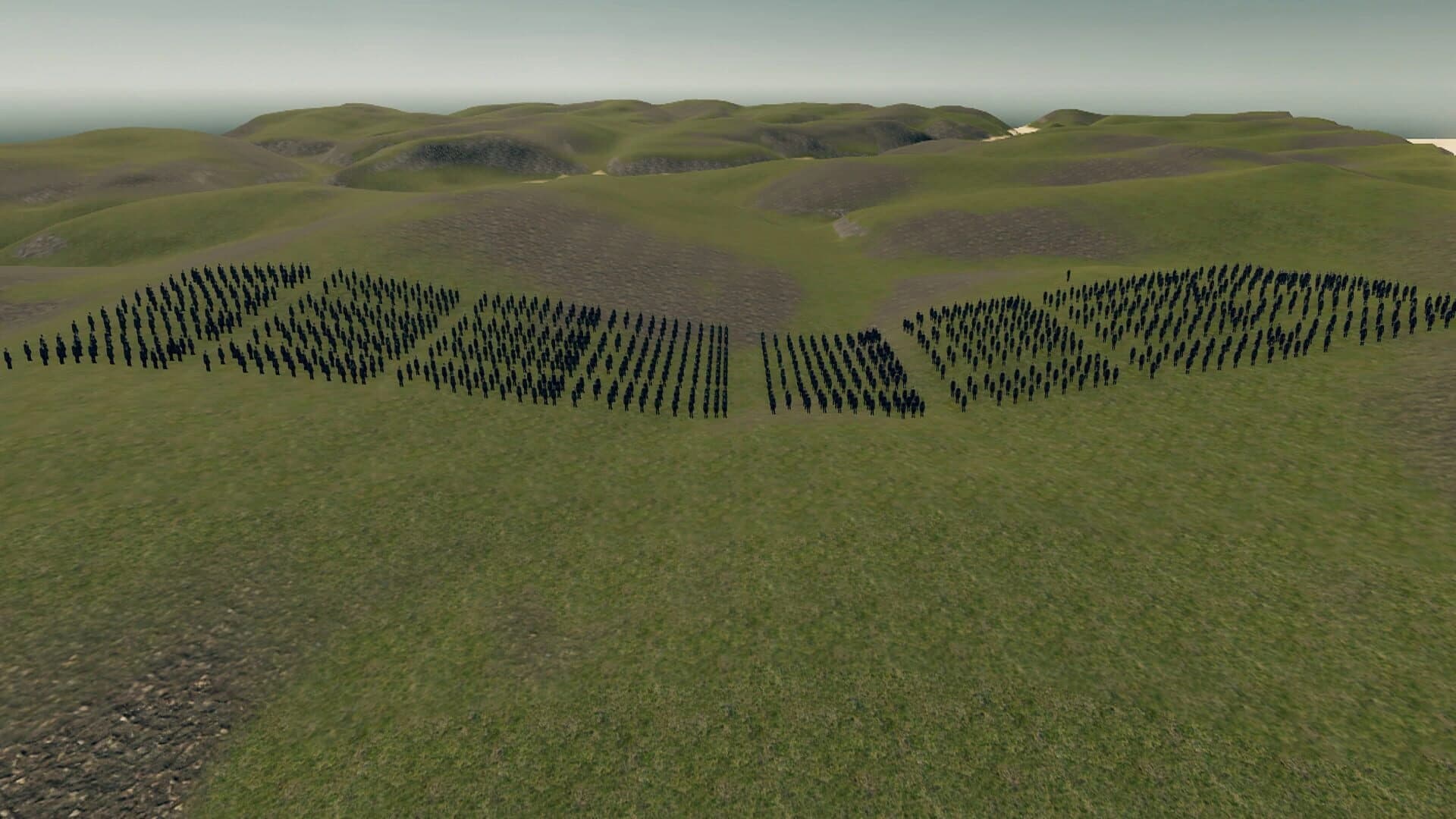 Empire of Devil screenshot 4