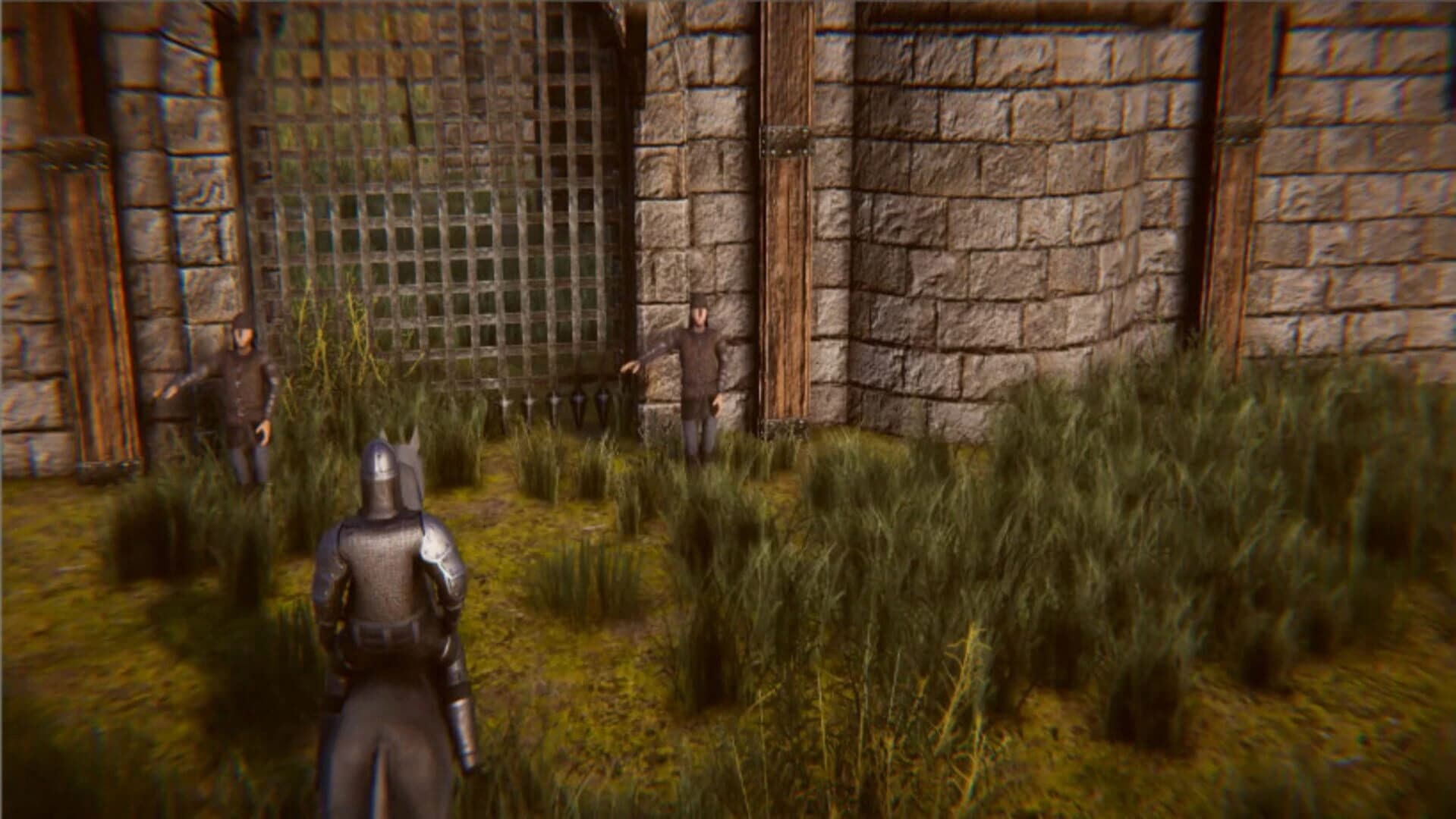 Empire of Devil screenshot 5