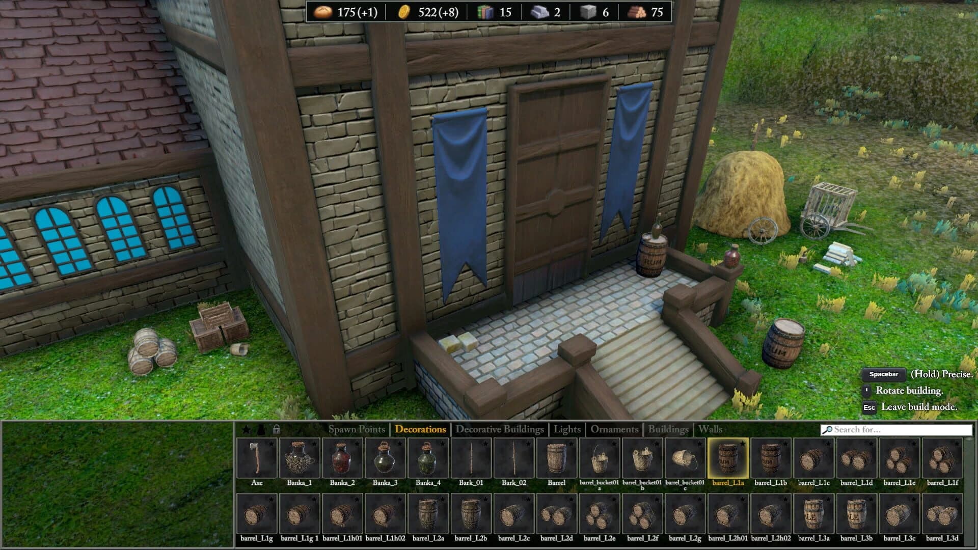 Empire of Ember screenshot 4