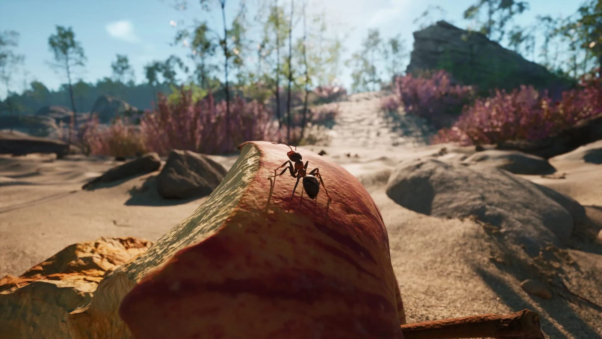 Empire of the Ants screenshot 3