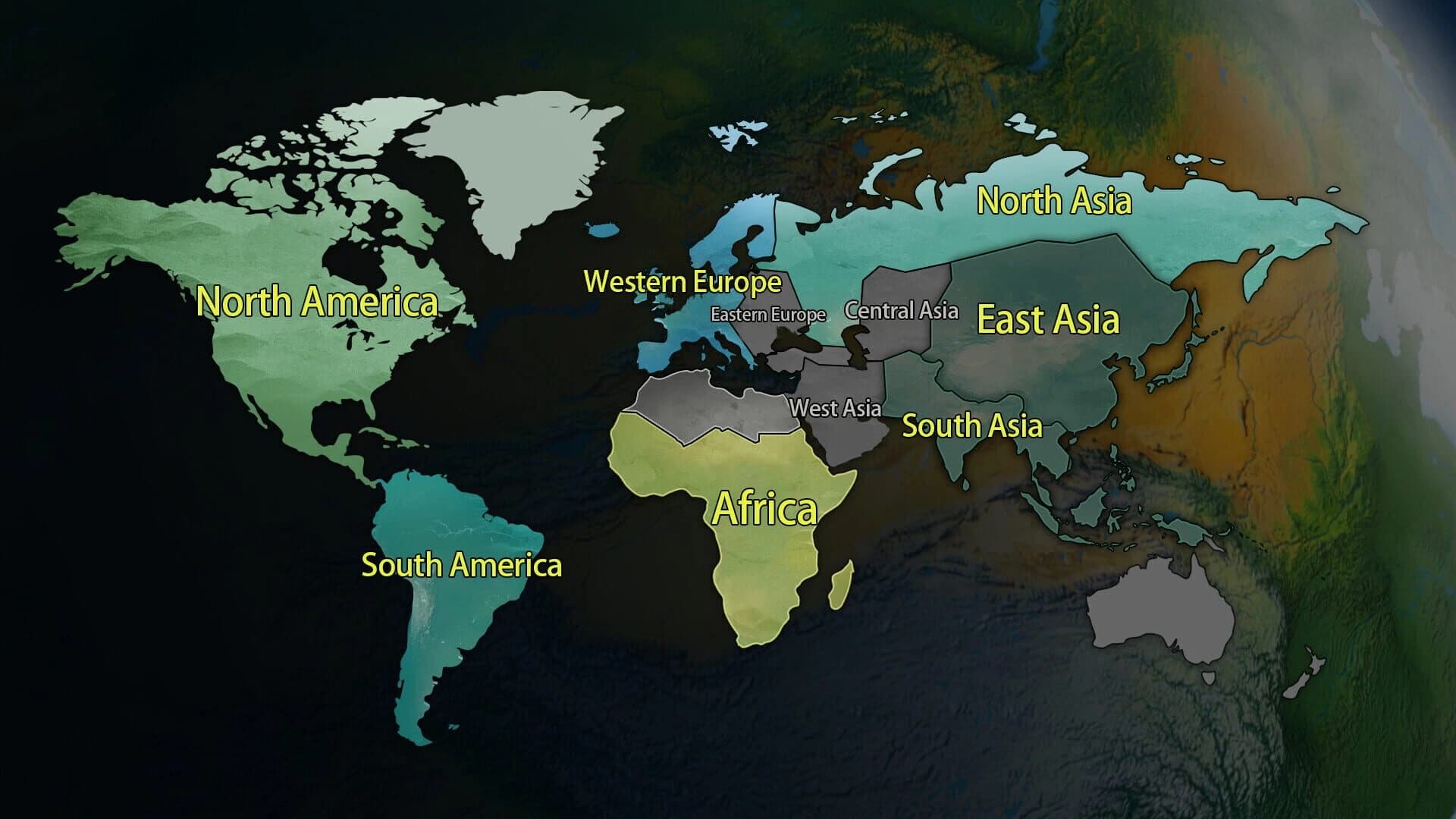 Empire Origin: Rise screenshot 2