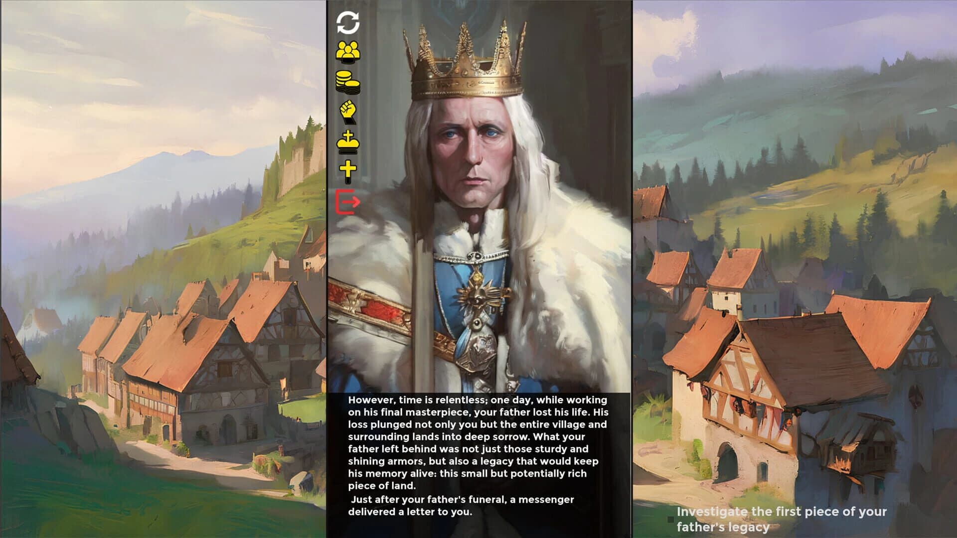 Empire: Sound of the North screenshot 4