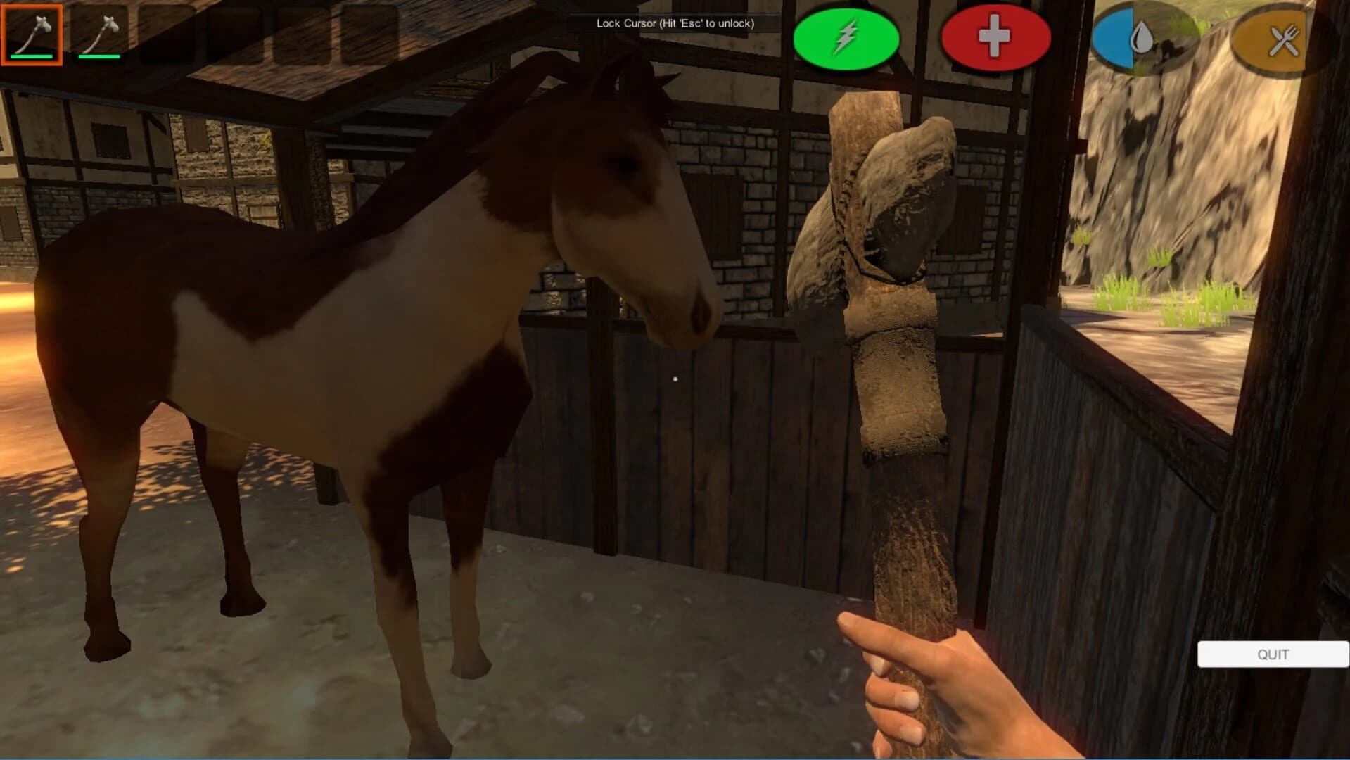 Empires screenshot 2