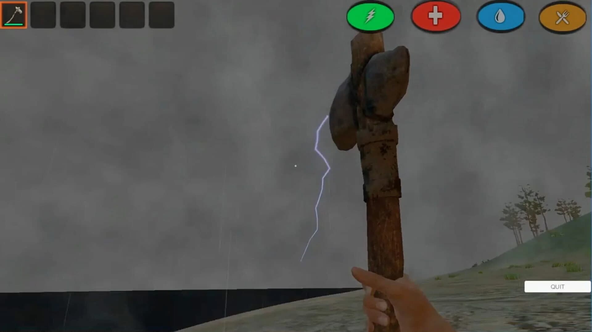 Empires screenshot 5