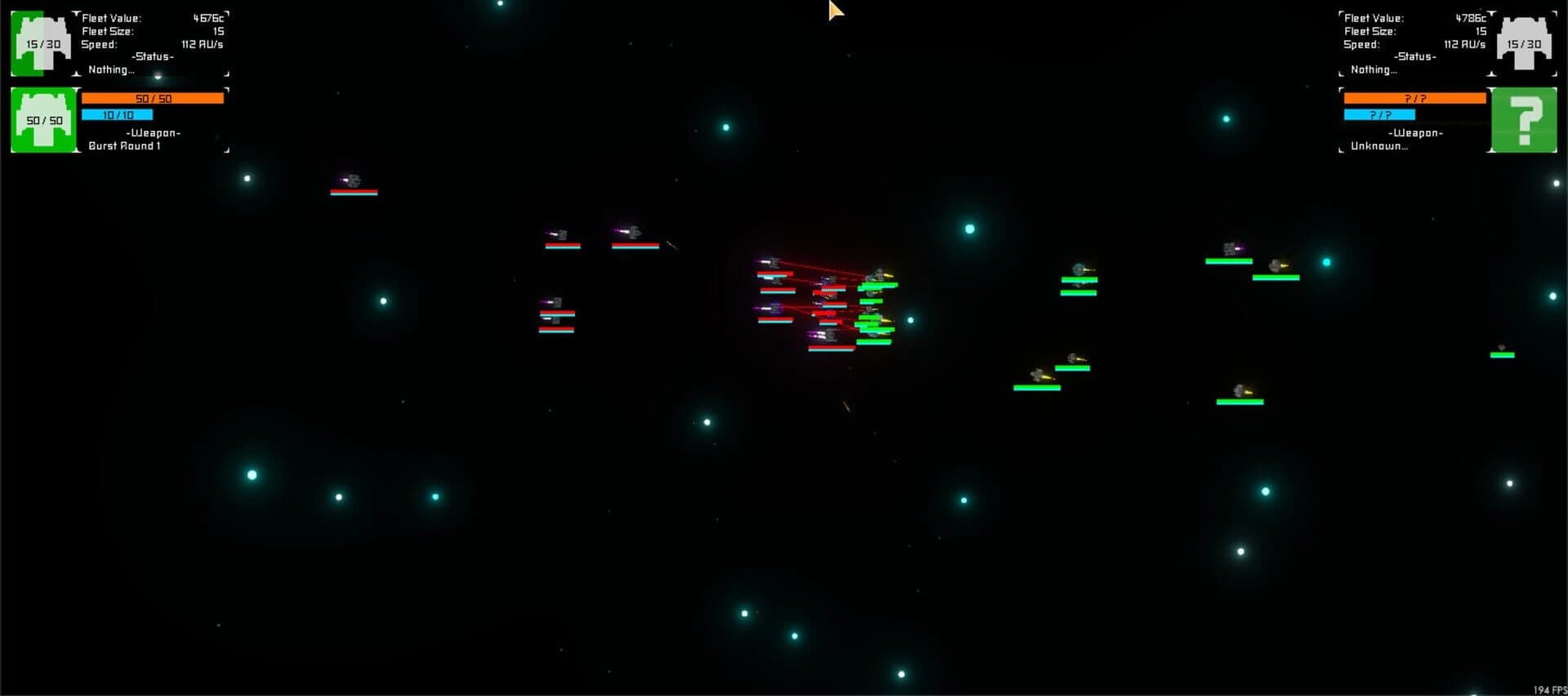 Empires of Creation screenshot 2