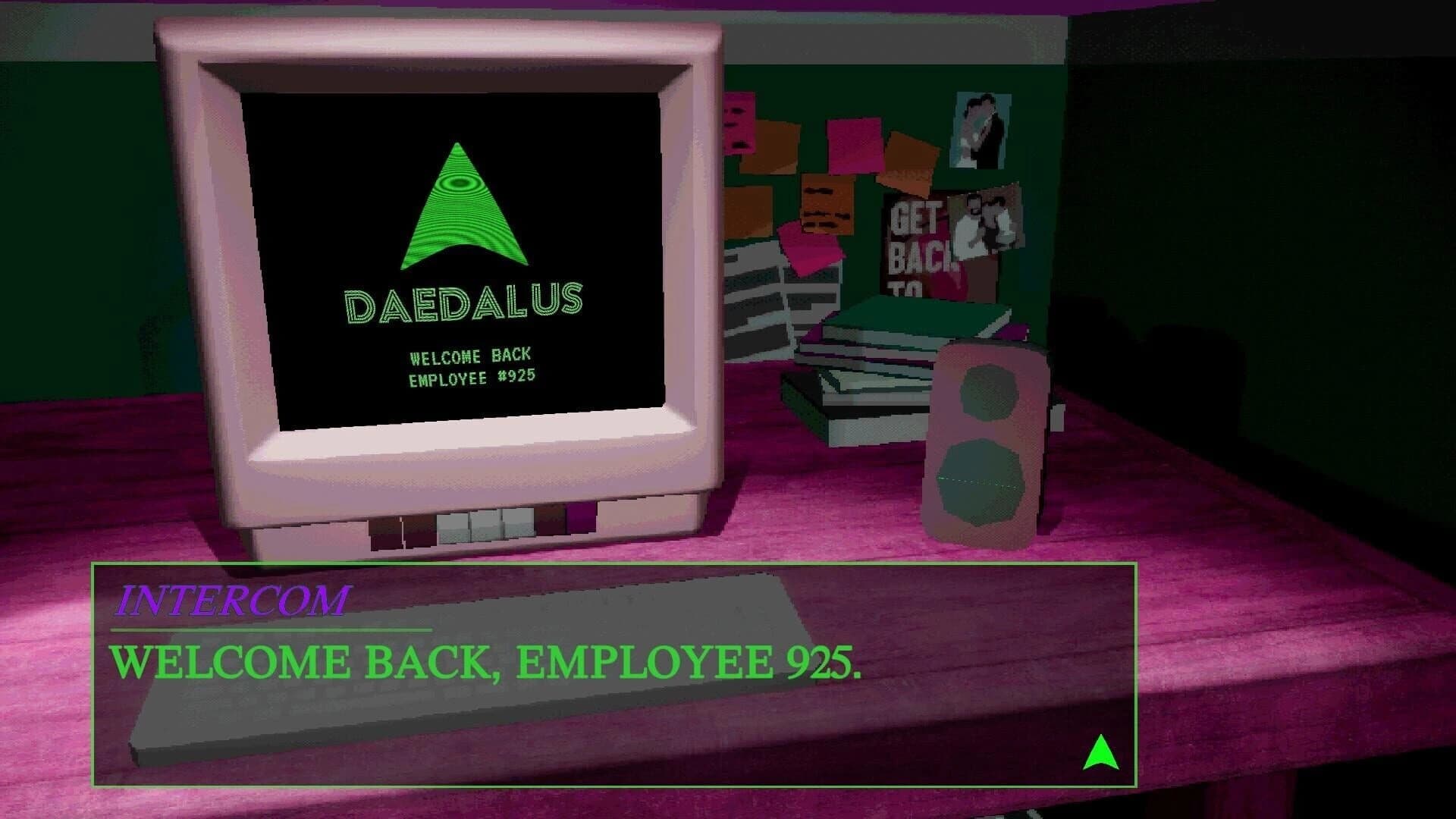 Employee 925 screenshot 3