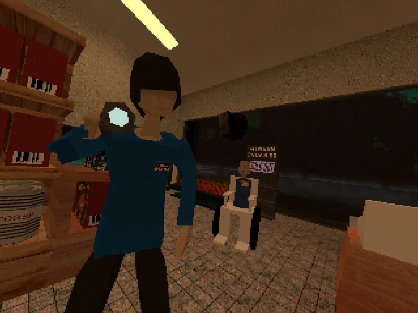 Employee of the Month screenshot 5