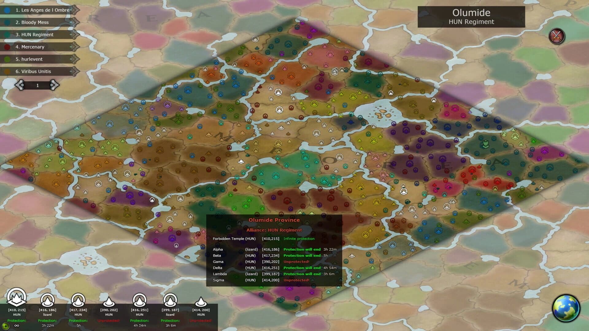 Emporea screenshot 5