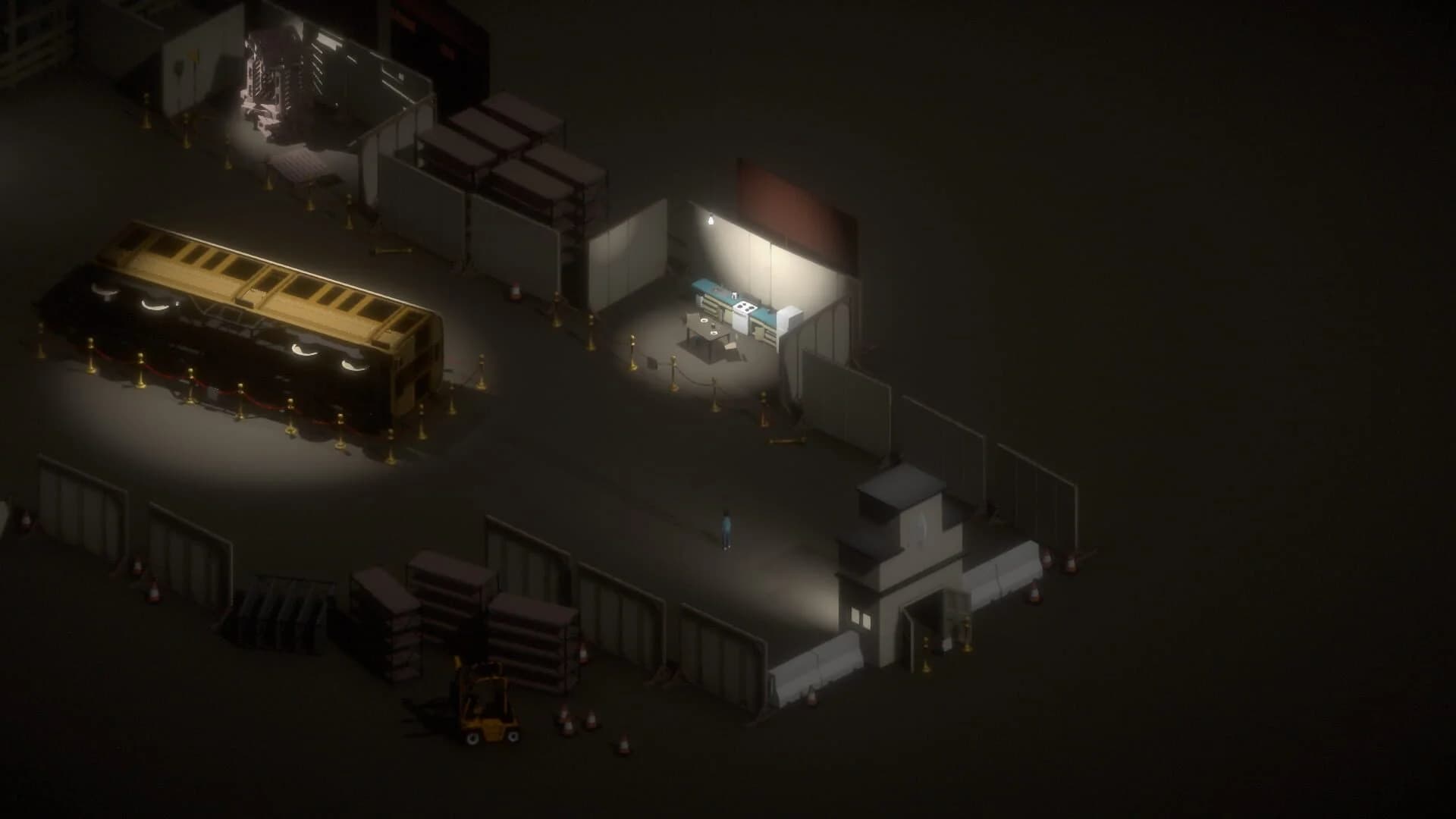 Emporium screenshot 1