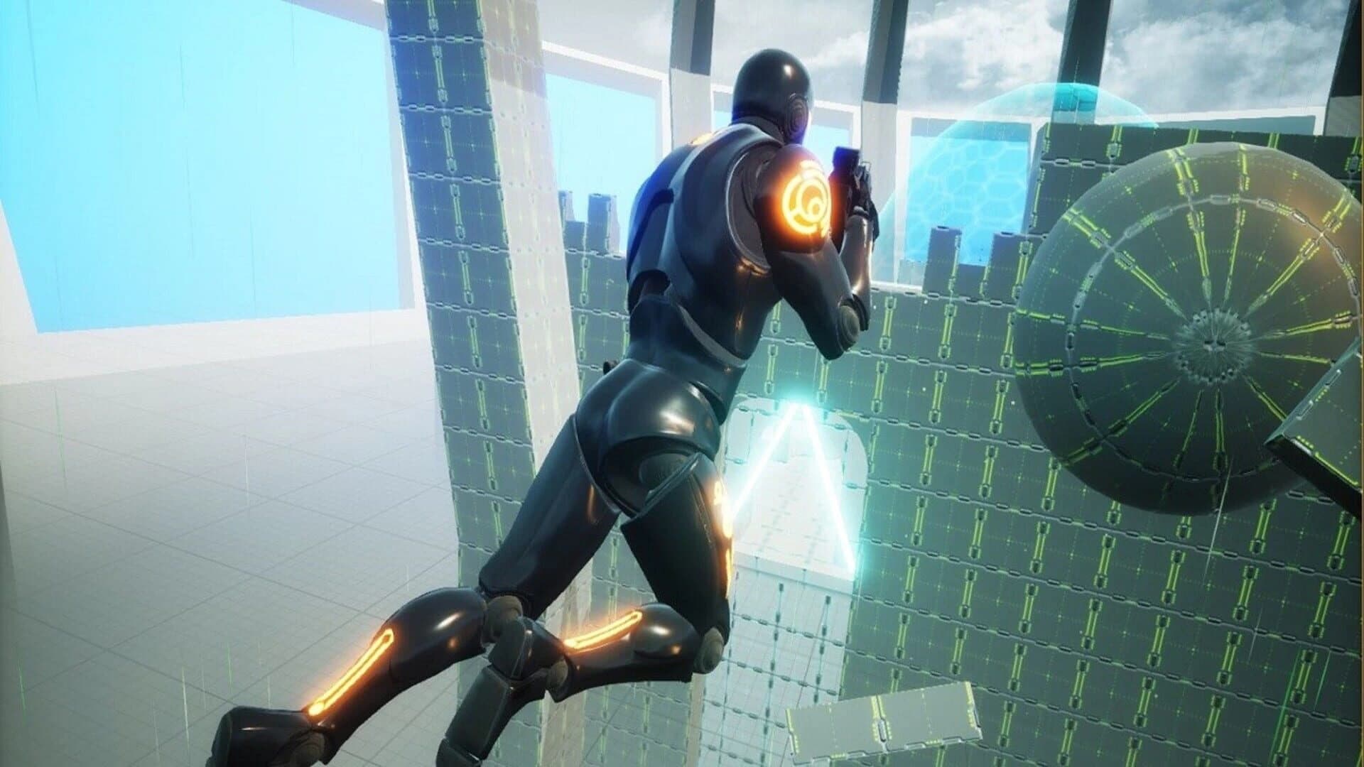 Empower screenshot 1