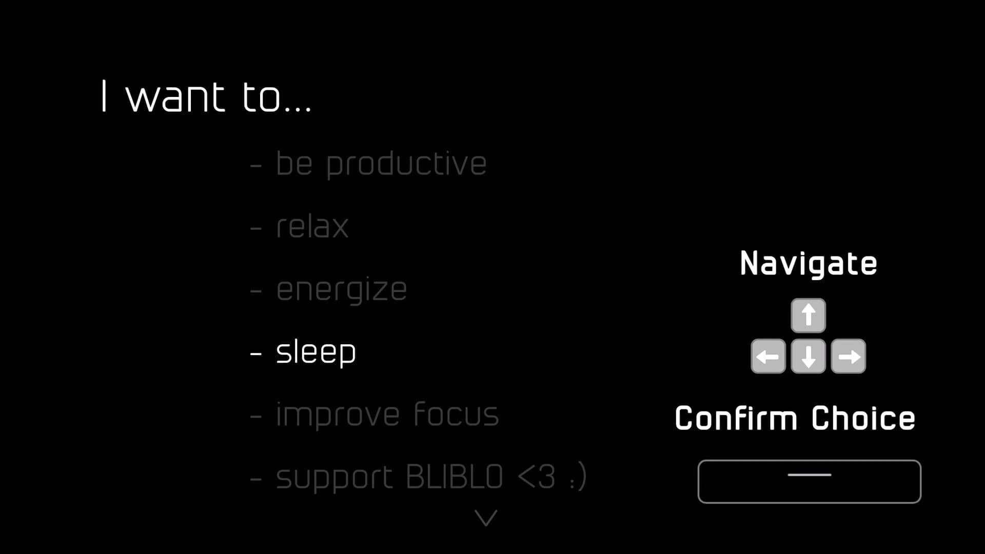 Empower Your Intent screenshot 4