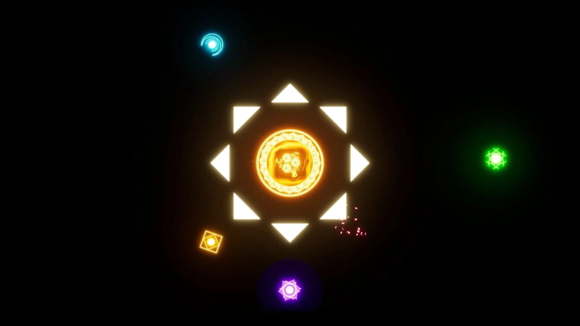 Empower Your Intent screenshot 1