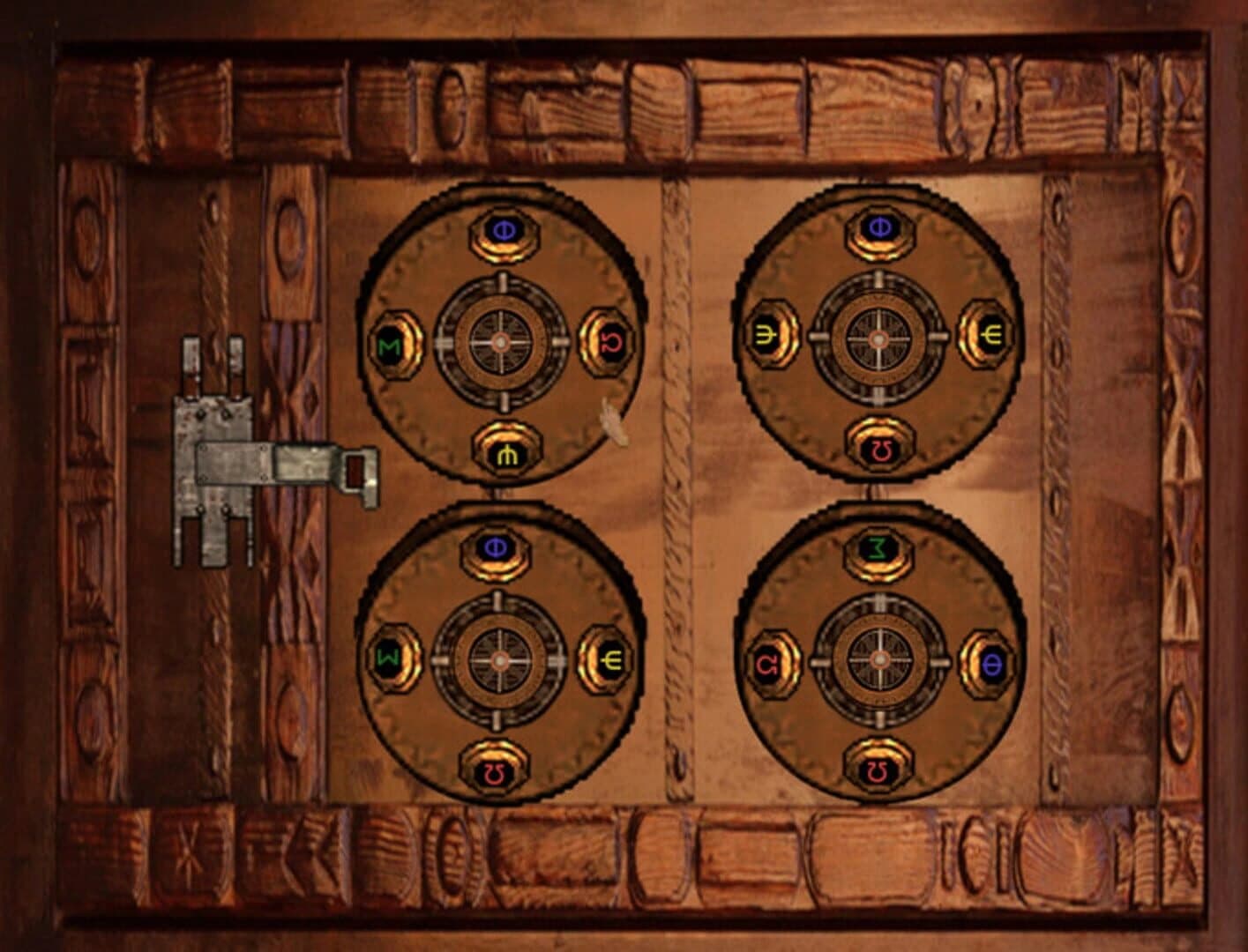 Empty Handed screenshot 4