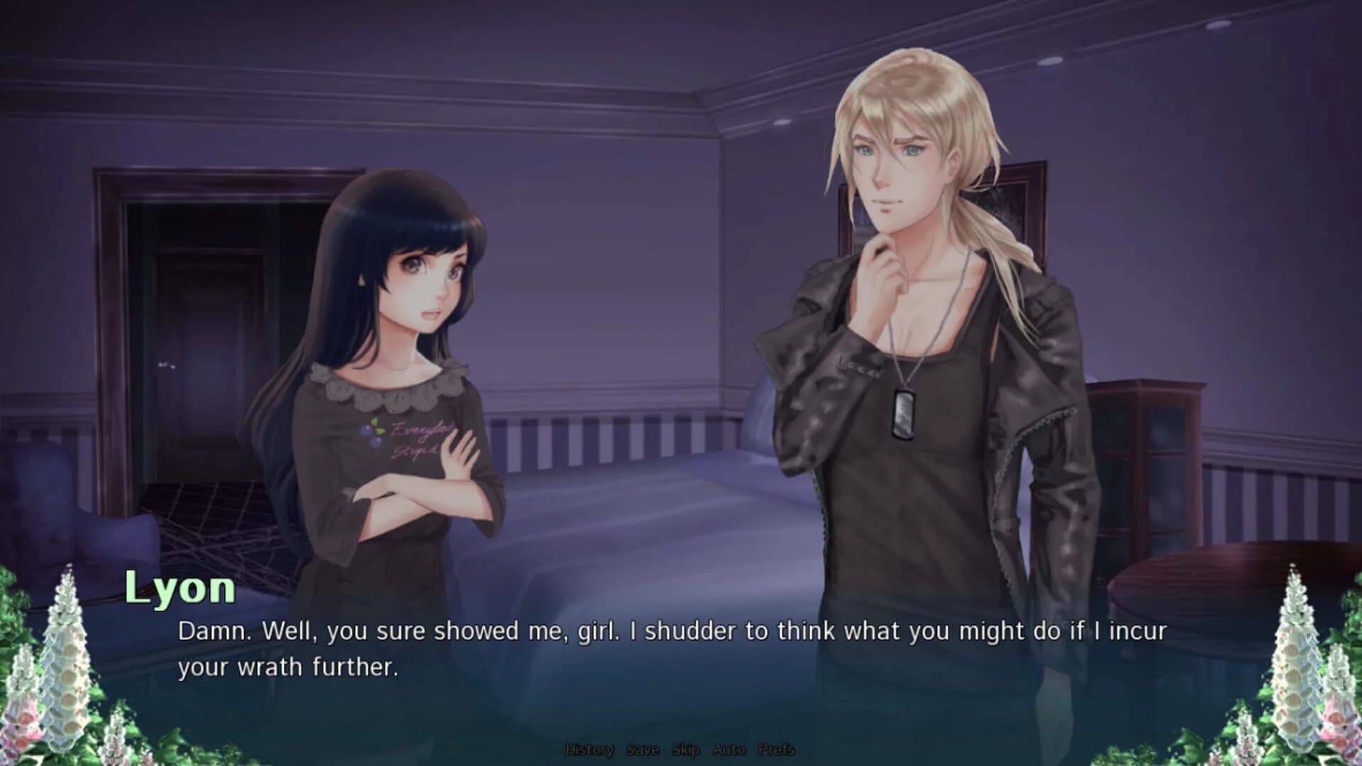 Empty Horizons screenshot 5