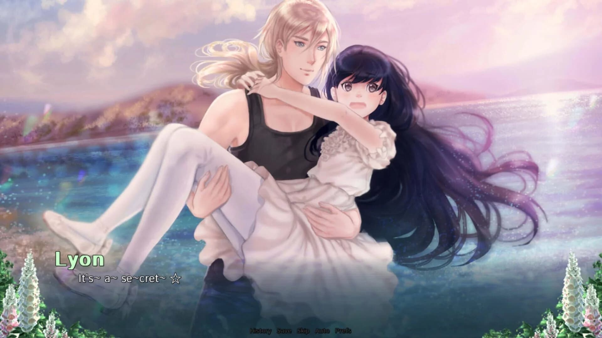 Empty Horizons screenshot 3