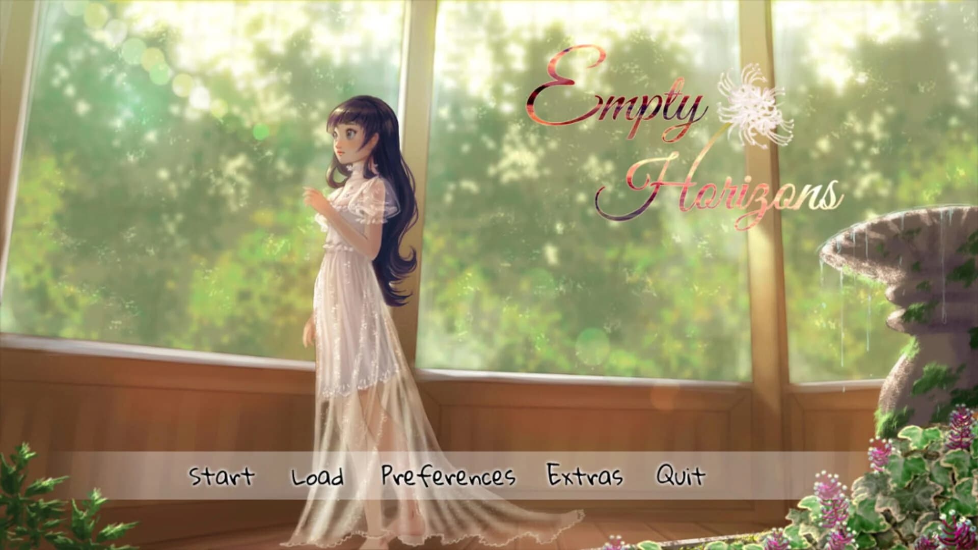 Empty Horizons screenshot 4