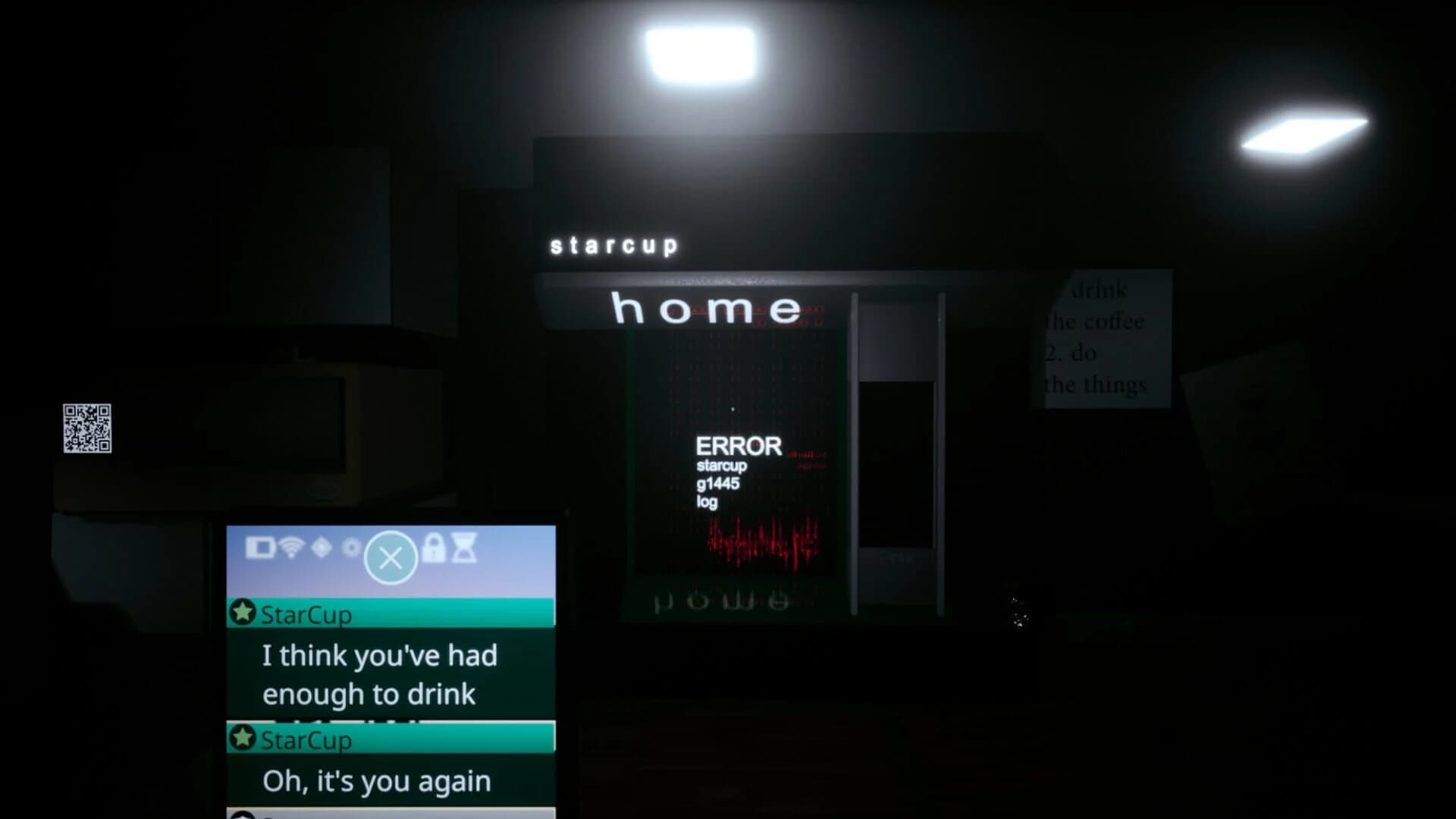 Empty Human Beans screenshot 4