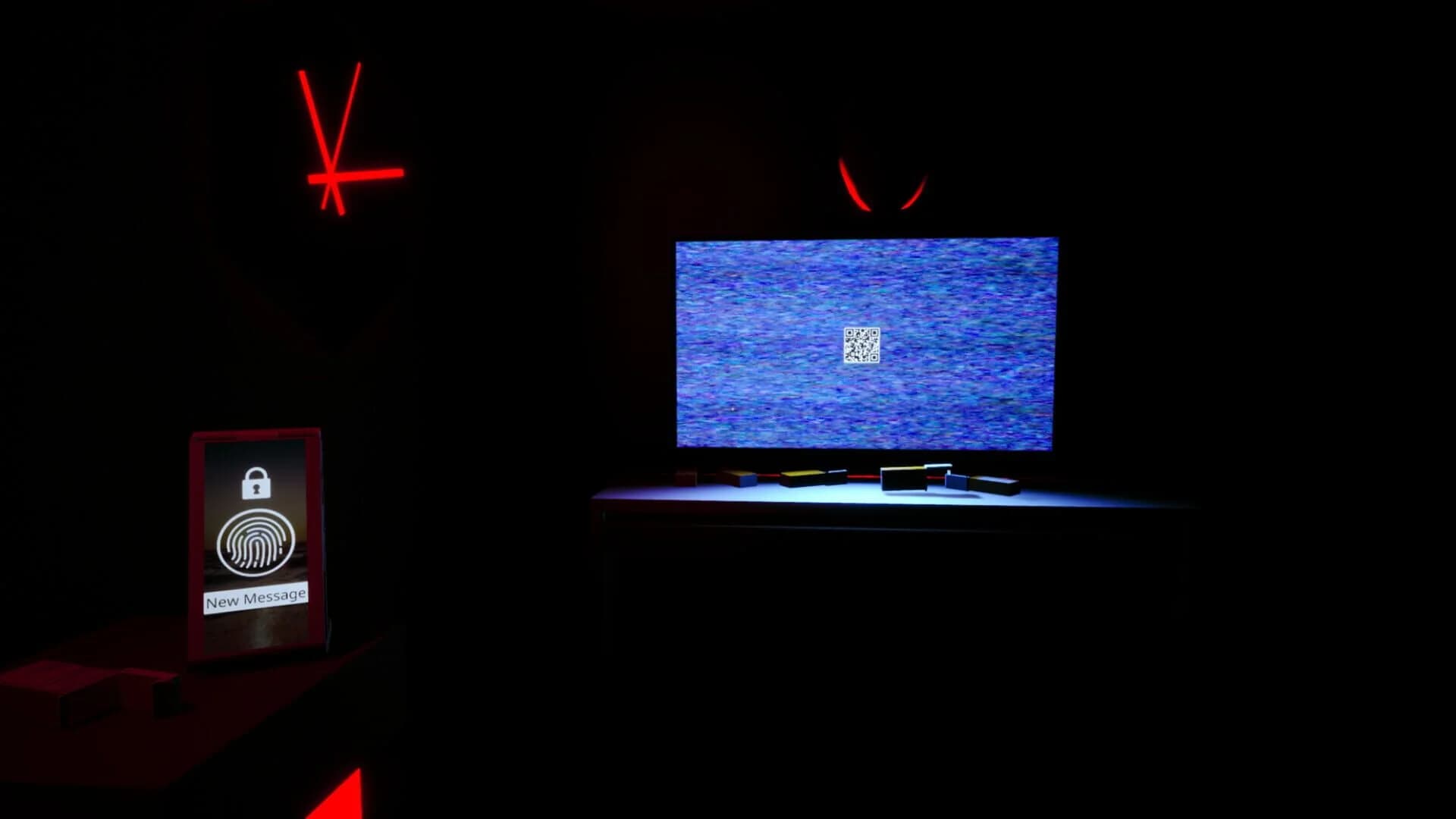 Empty Human Beans screenshot 2