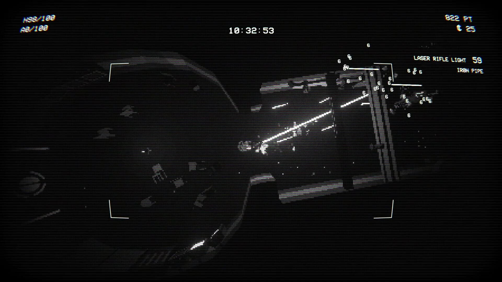 Empty Shell screenshot 5